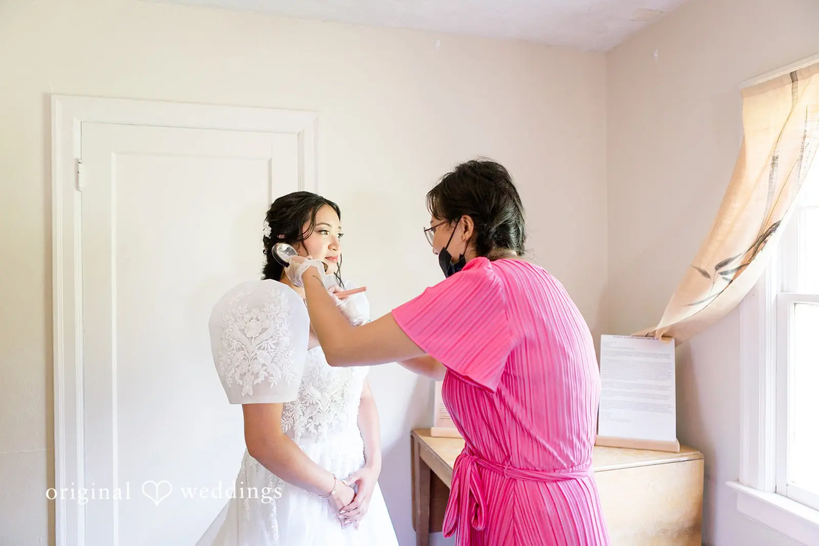 Olin + Isabelle Mukai Garden Wedding // Olin & Isabelle -