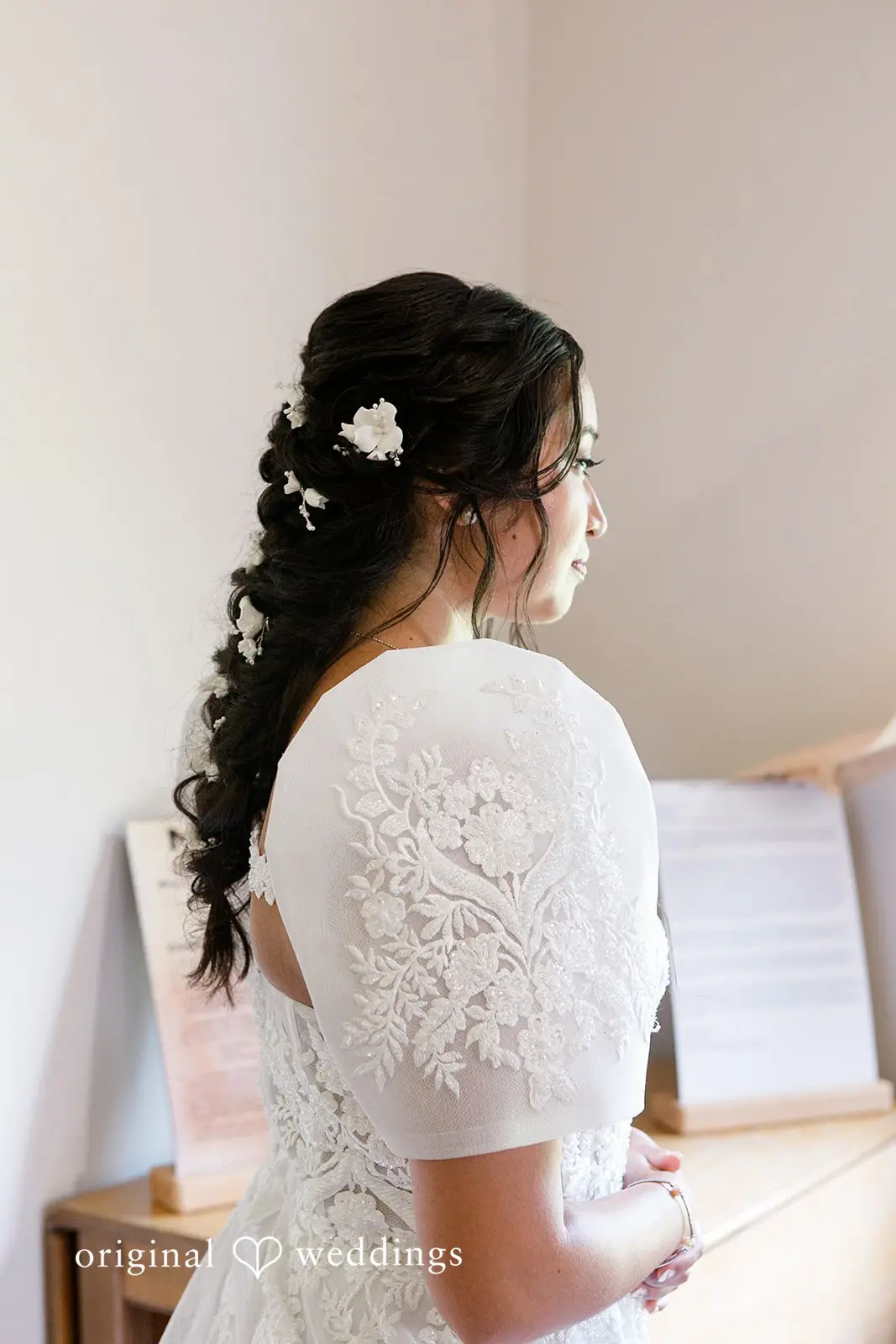 Olin + Isabelle Mukai Garden Wedding // Olin & Isabelle -