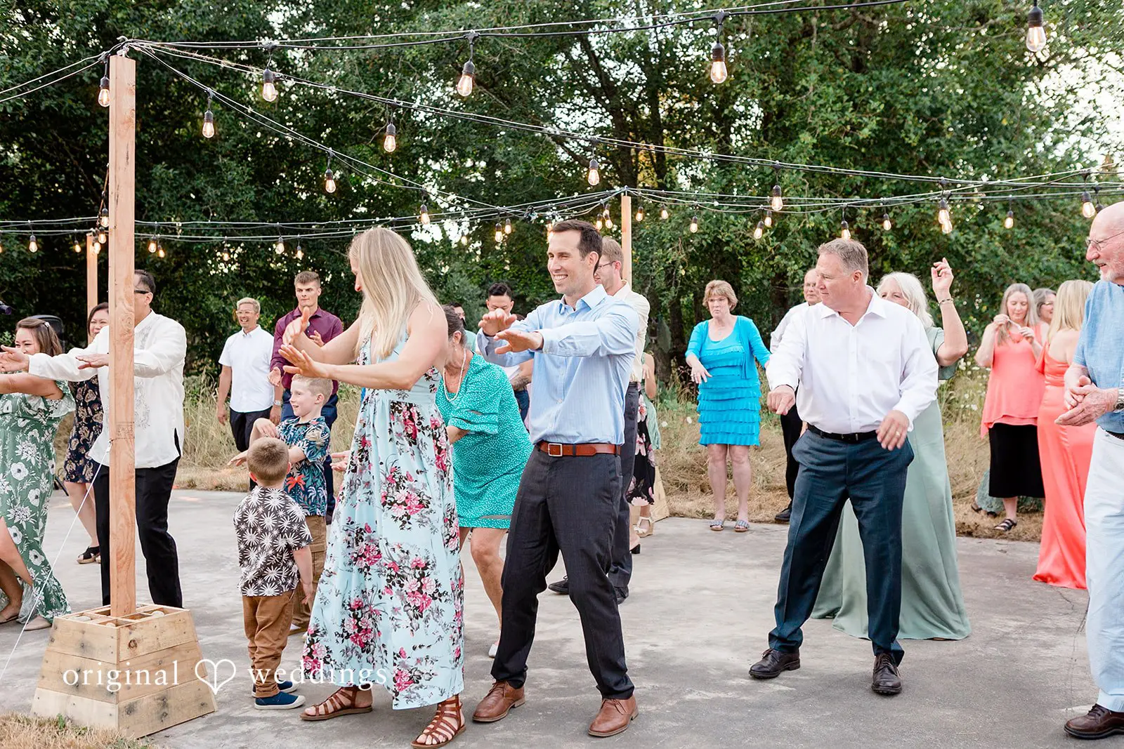 Olin + Isabelle Mukai Garden Wedding // Olin & Isabelle -