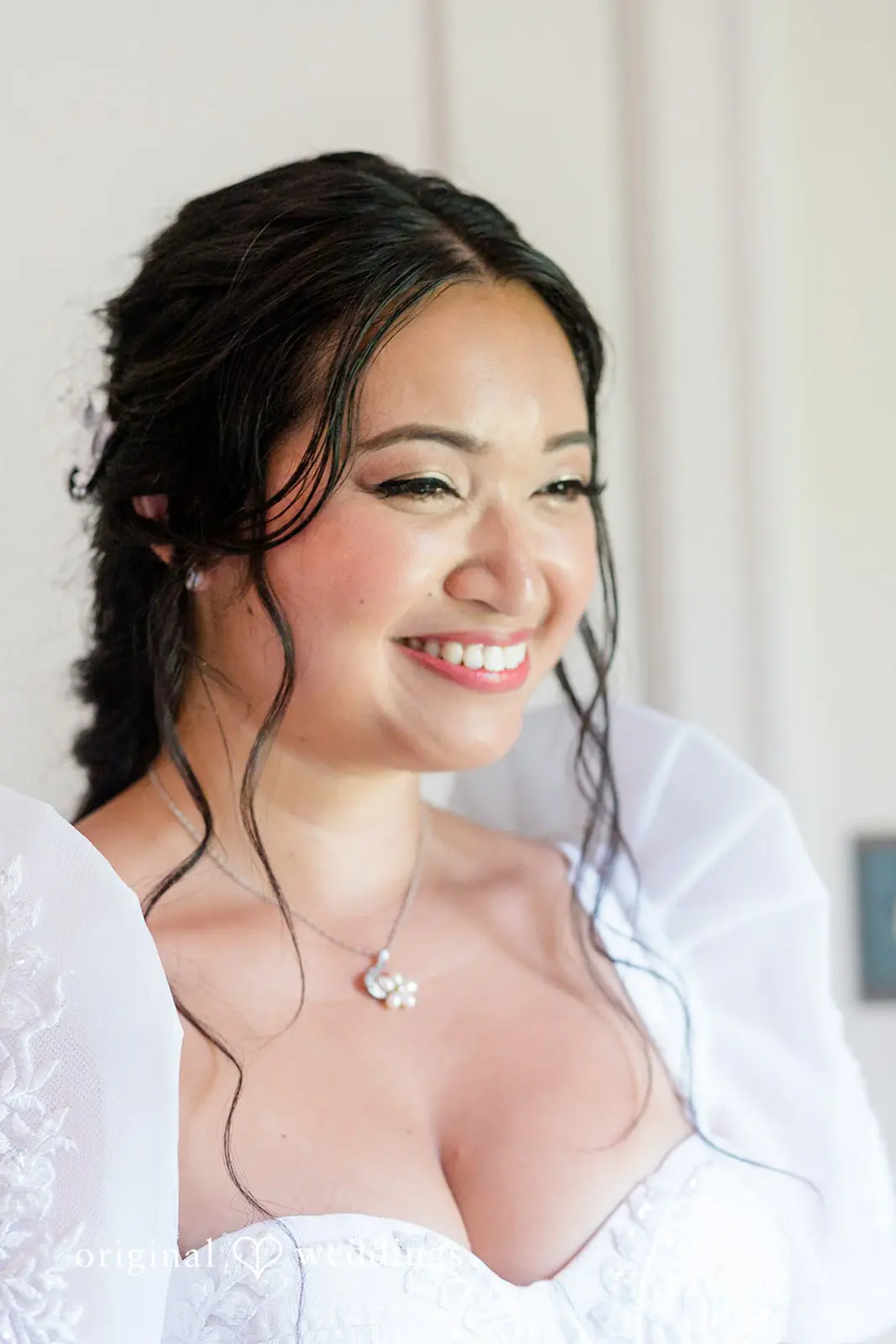 Olin + Isabelle Mukai Garden Wedding // Olin & Isabelle -