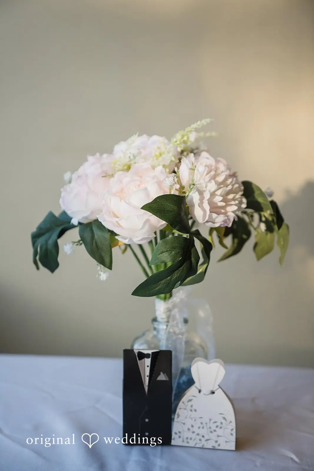 Krystal + Jose Multnomah Falls Wedding // Krystal & Jose -