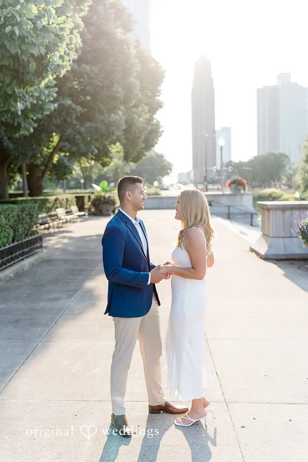 Sid + McKenna Museum Campus Engagement // Sid & McKenna -