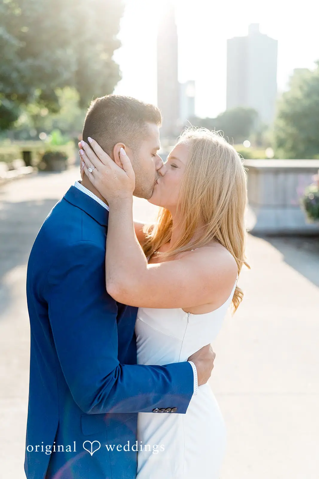 Sid + McKenna Museum Campus Engagement // Sid & McKenna -