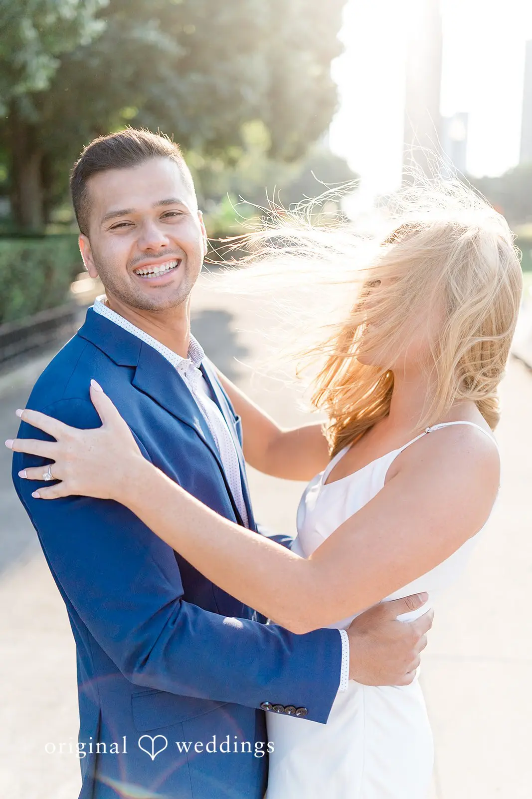 Sid + McKenna Museum Campus Engagement // Sid & McKenna -