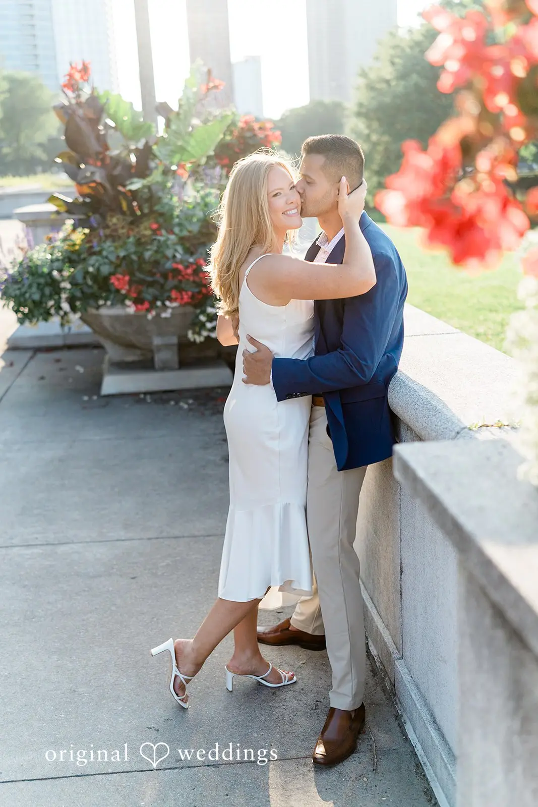 Sid + McKenna Museum Campus Engagement // Sid & McKenna -