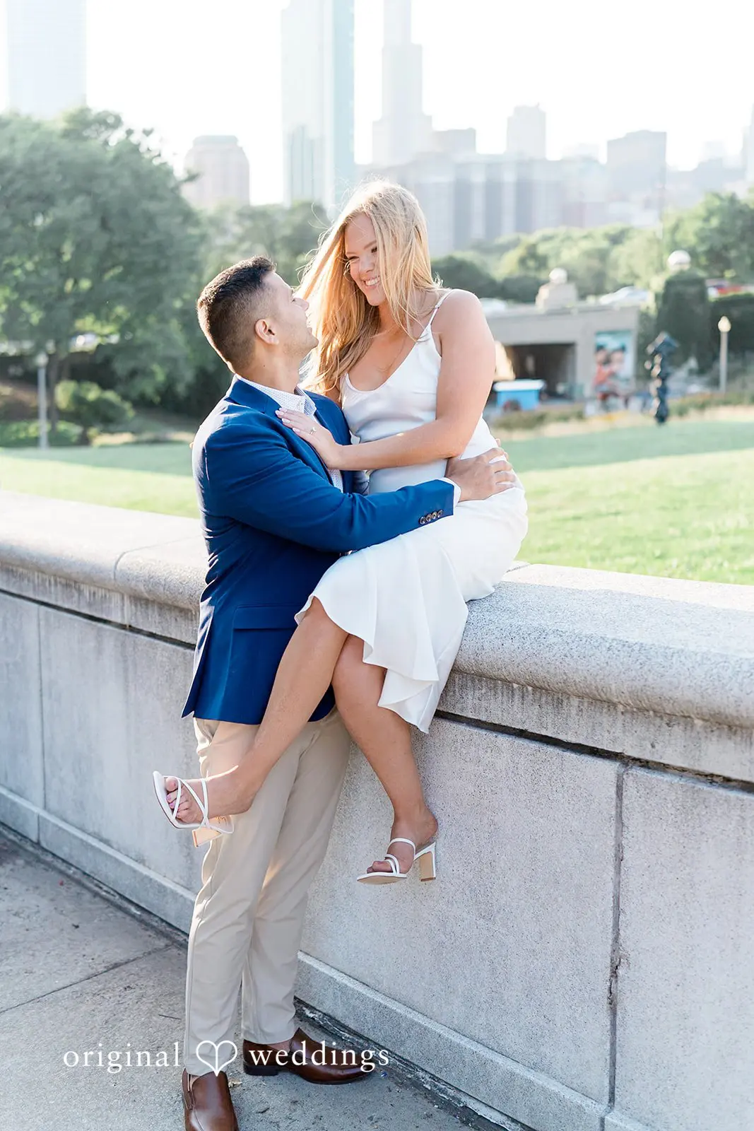 Sid + McKenna Museum Campus Engagement // Sid & McKenna -