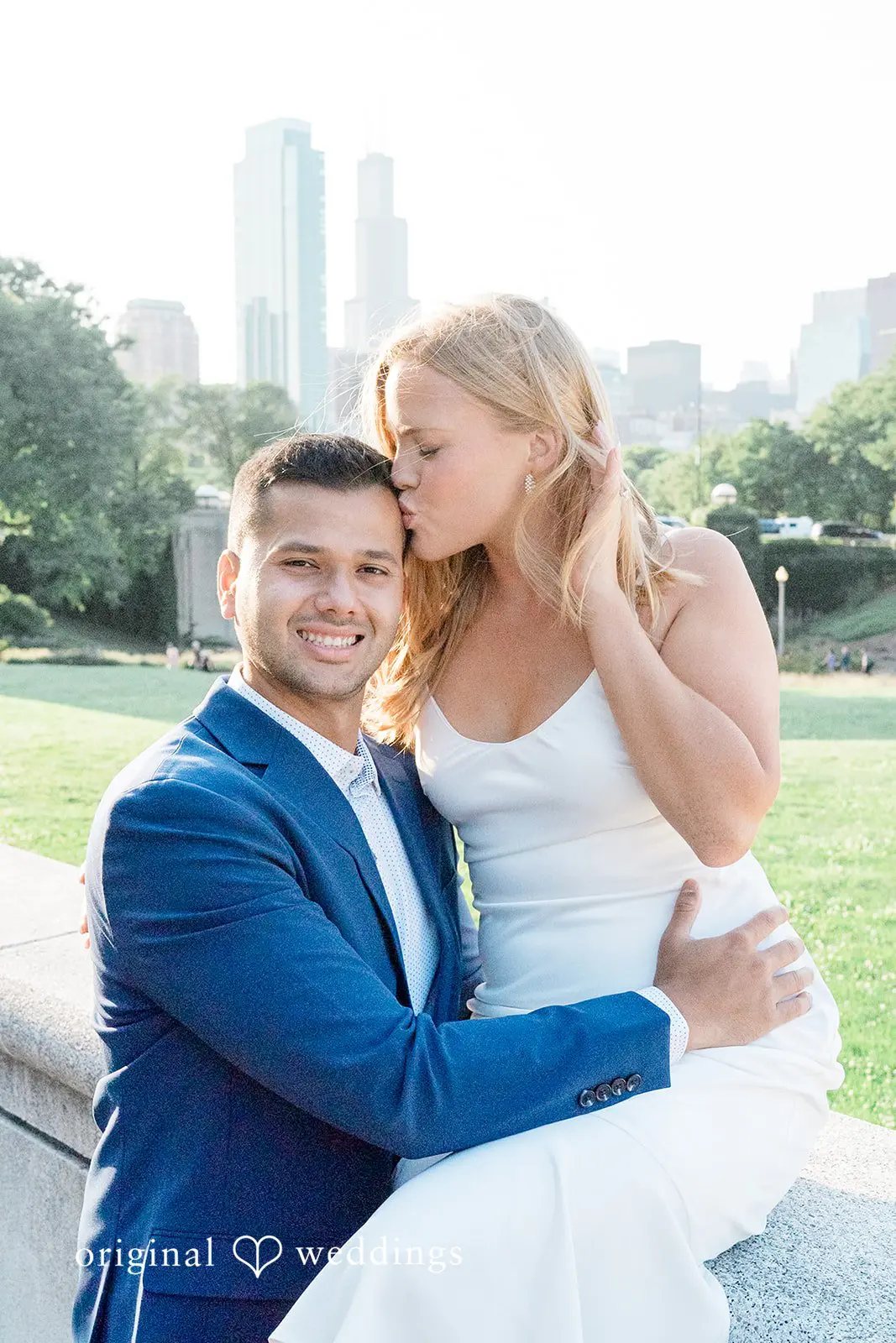 Sid + McKenna Museum Campus Engagement // Sid & McKenna -
