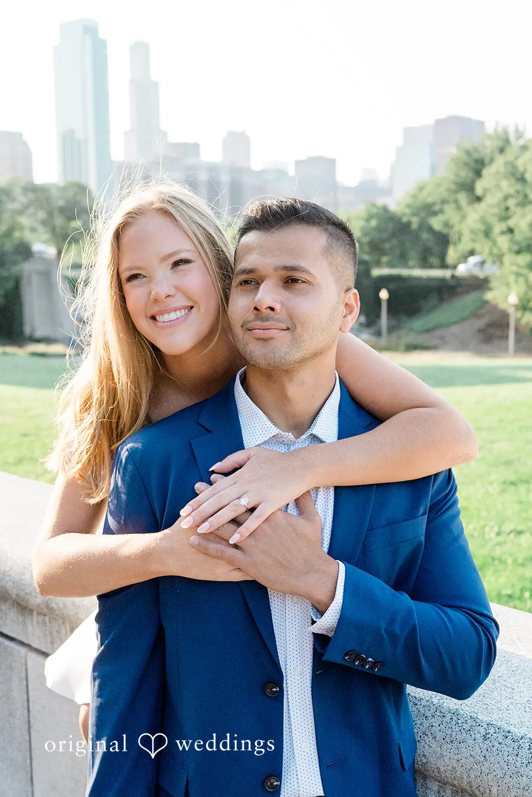 Sid + McKenna Museum Campus Engagement // Sid & McKenna -