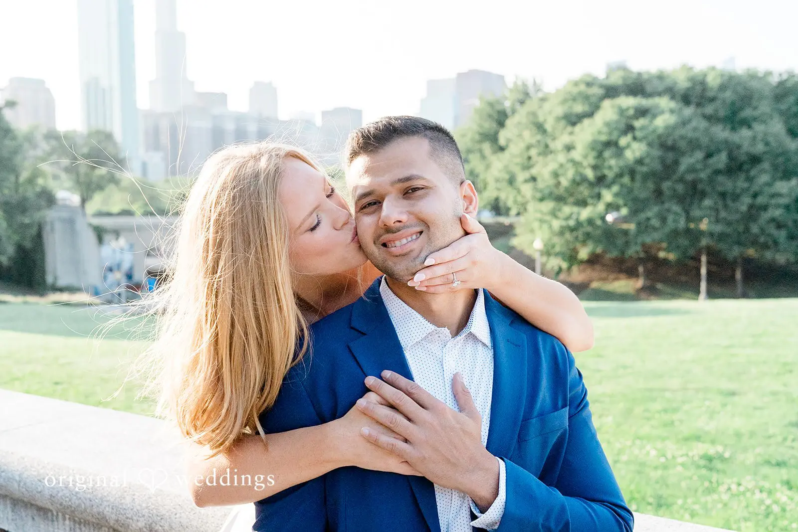 Sid + McKenna Museum Campus Engagement // Sid & McKenna -