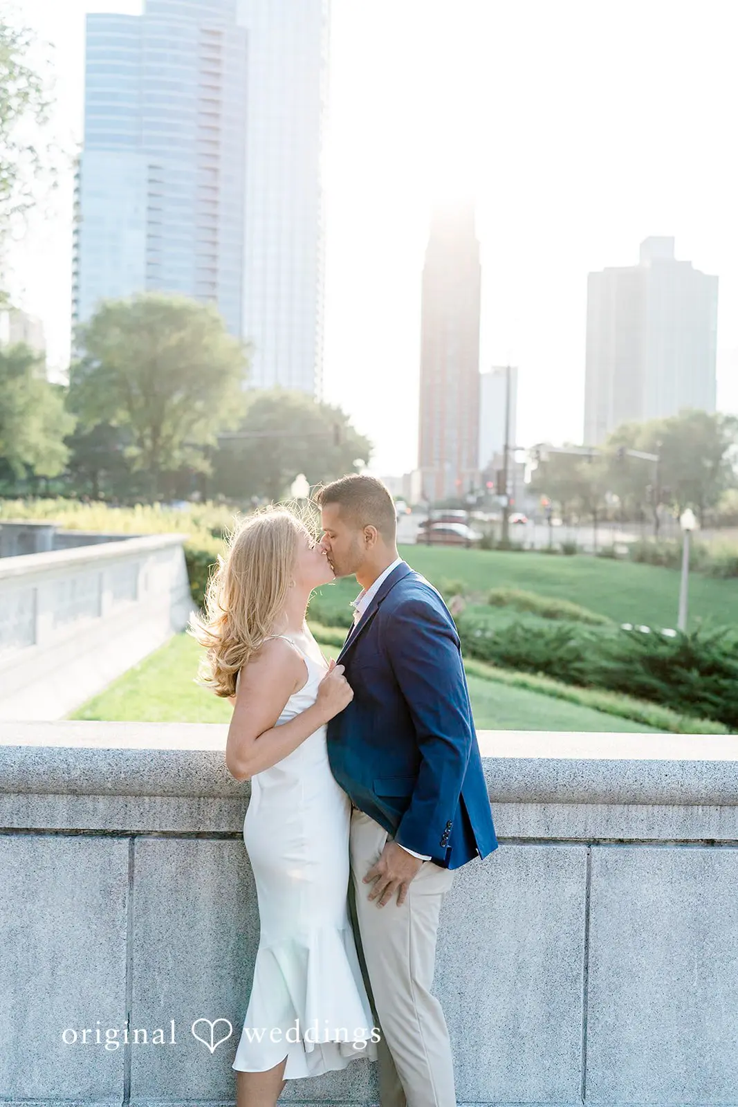 Sid + McKenna Museum Campus Engagement // Sid & McKenna -