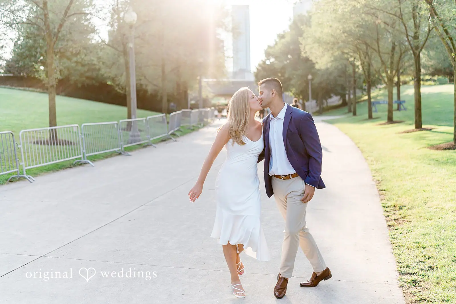 Sid + McKenna Museum Campus Engagement // Sid & McKenna -