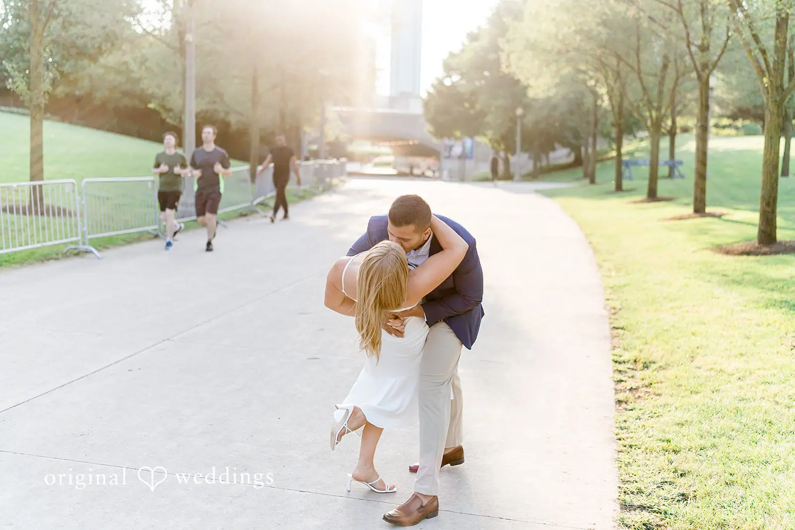 Sid + McKenna Museum Campus Engagement // Sid & McKenna -