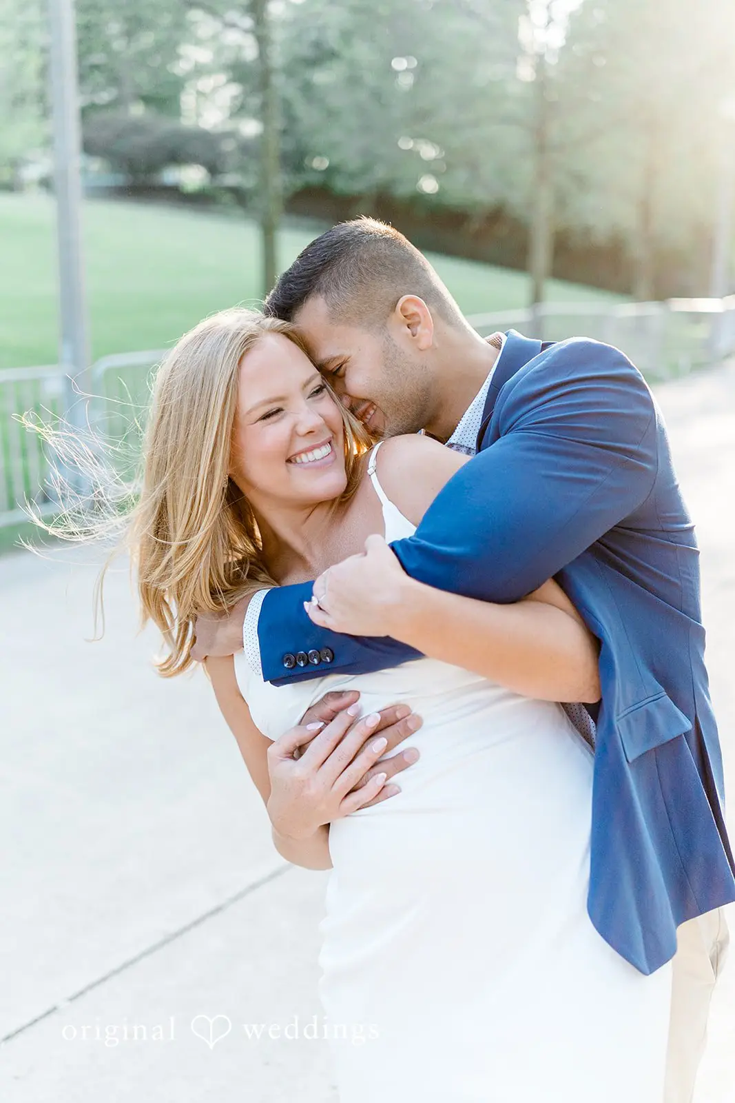 Sid + McKenna Museum Campus Engagement // Sid & McKenna -
