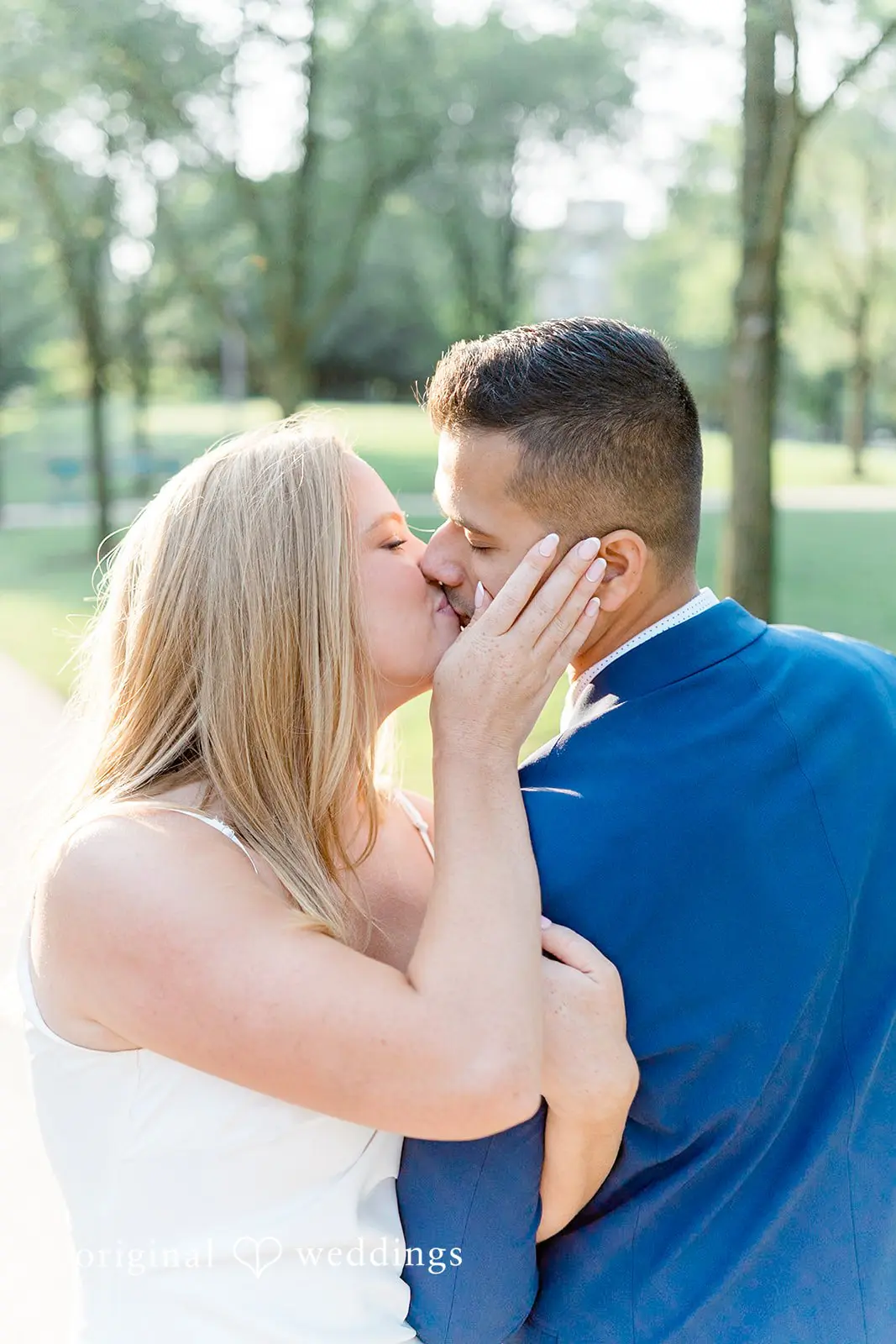 Sid + McKenna Museum Campus Engagement // Sid & McKenna -