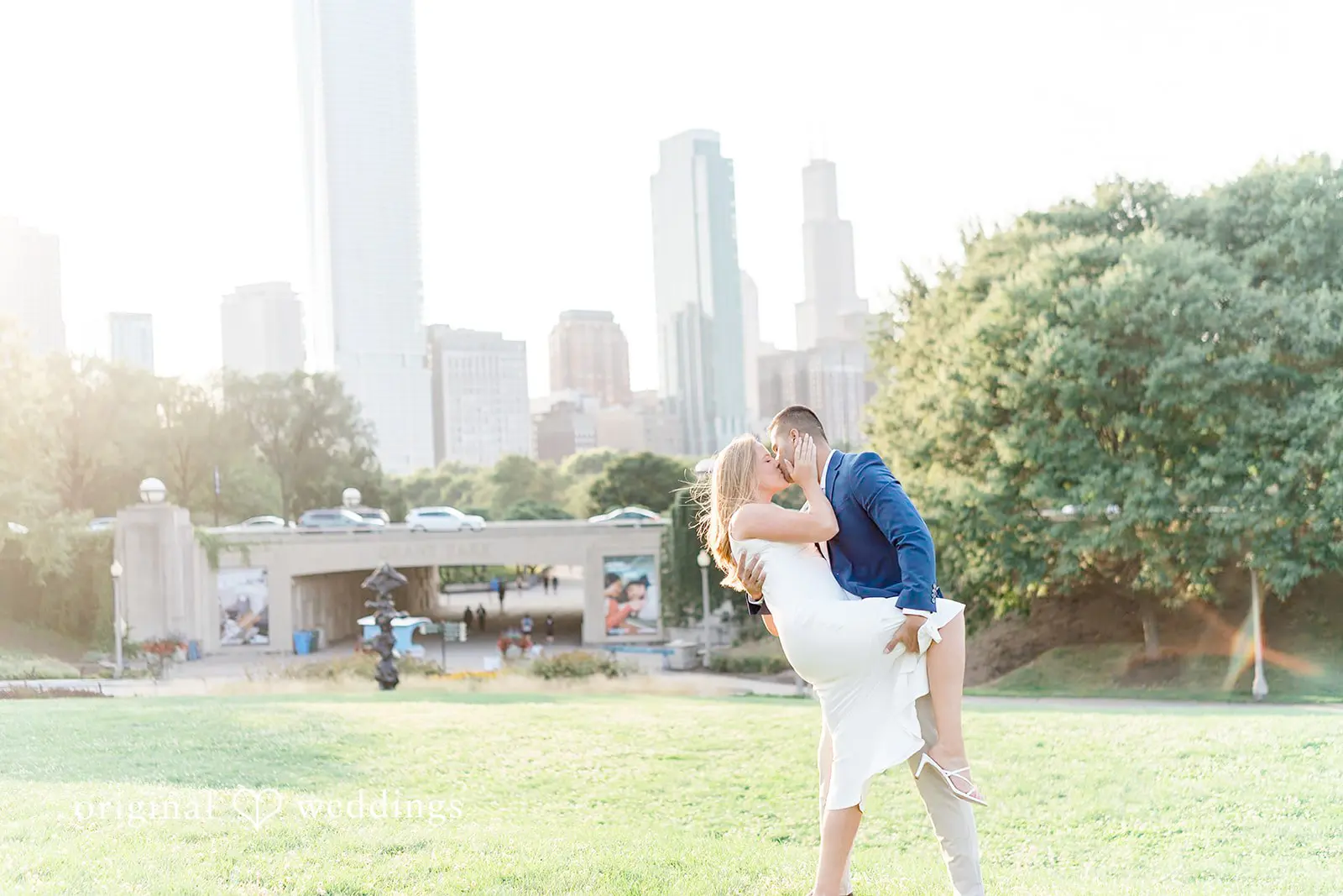 Sid + McKenna Museum Campus Engagement // Sid & McKenna -