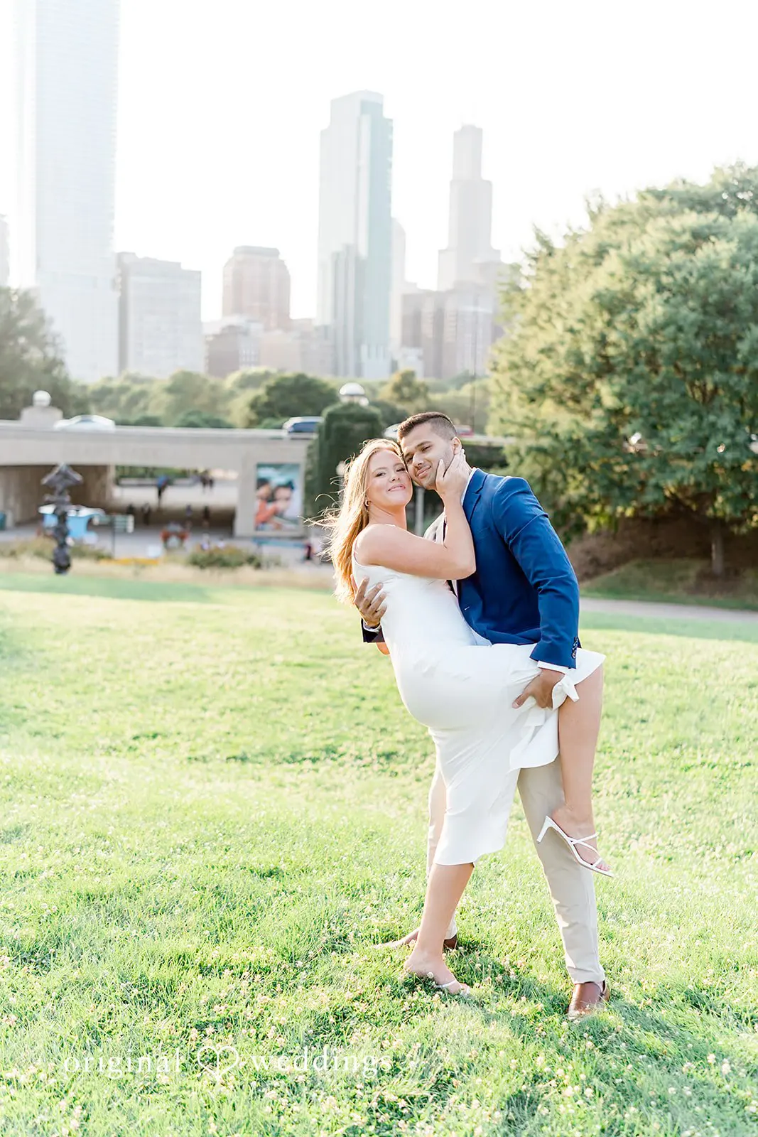 Sid + McKenna Museum Campus Engagement // Sid & McKenna -