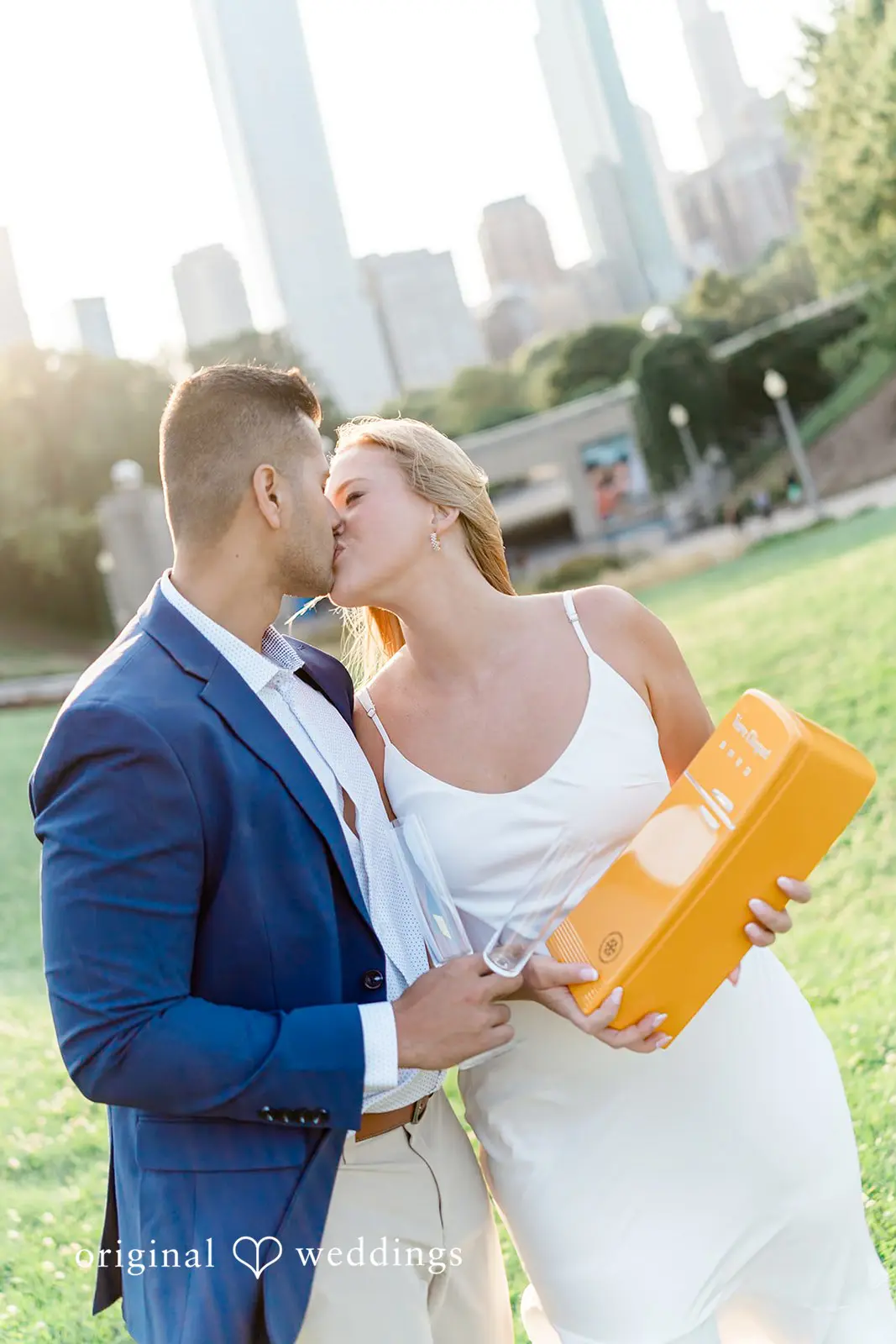 Sid + McKenna Museum Campus Engagement // Sid & McKenna -