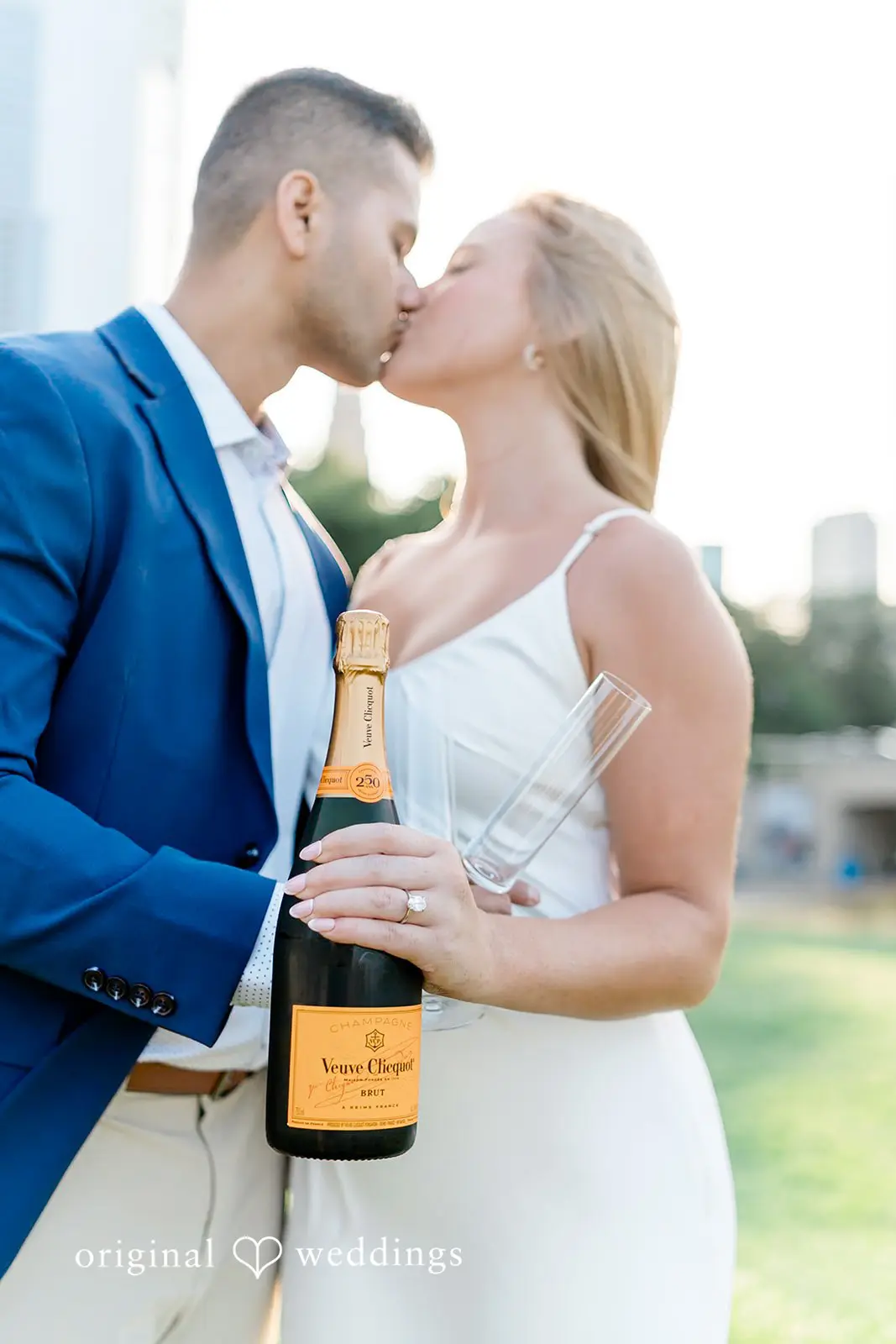 Sid + McKenna Museum Campus Engagement // Sid & McKenna -