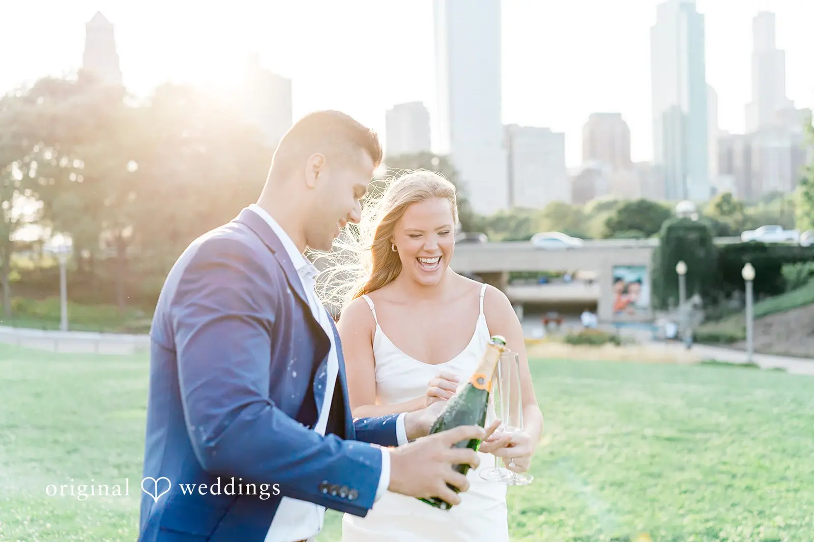 Sid + McKenna Museum Campus Engagement // Sid & McKenna -