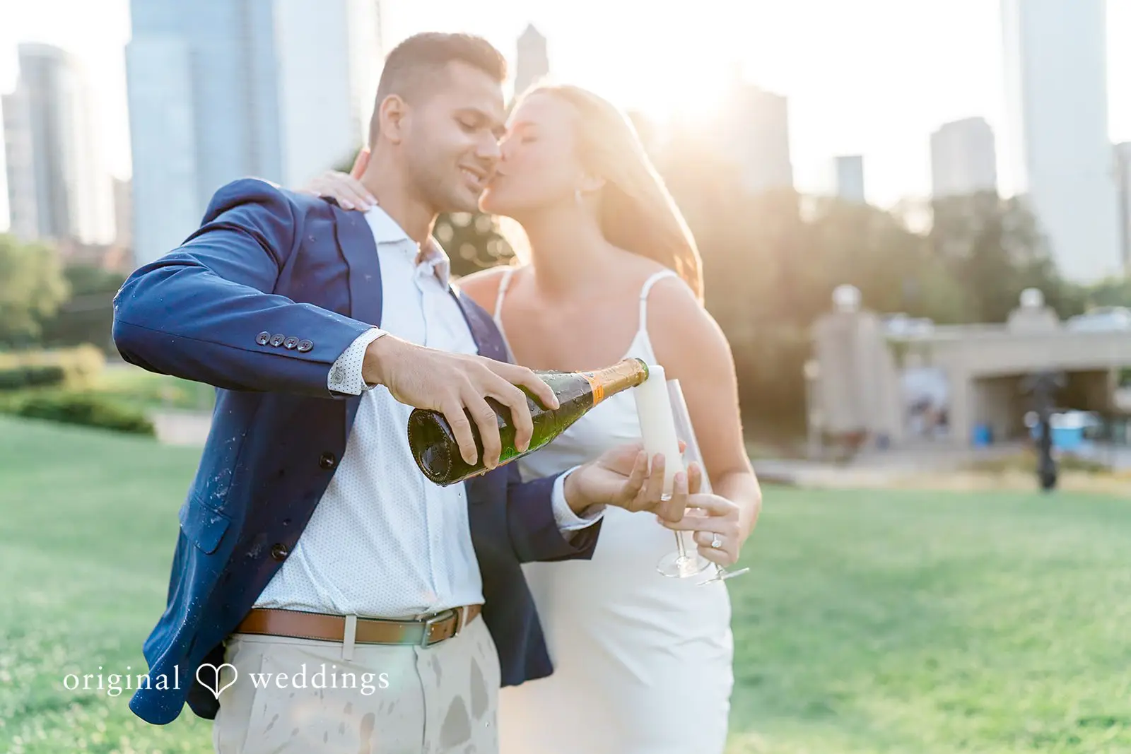 Sid + McKenna Museum Campus Engagement // Sid & McKenna -