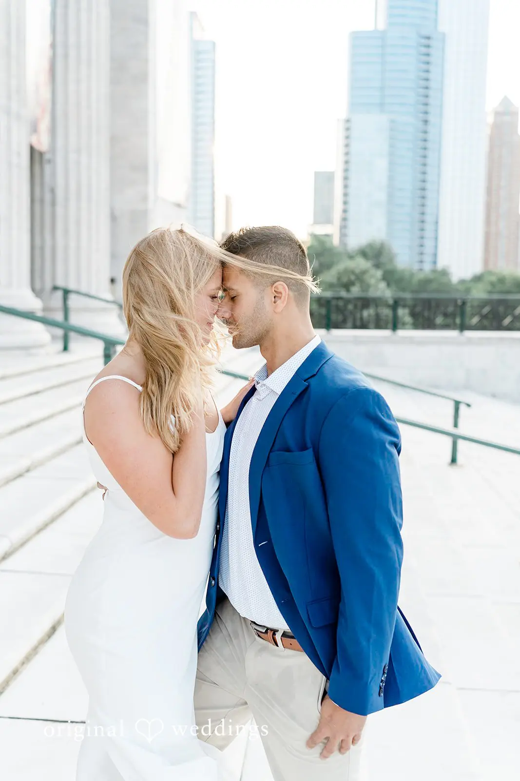 Sid + McKenna Museum Campus Engagement // Sid & McKenna -