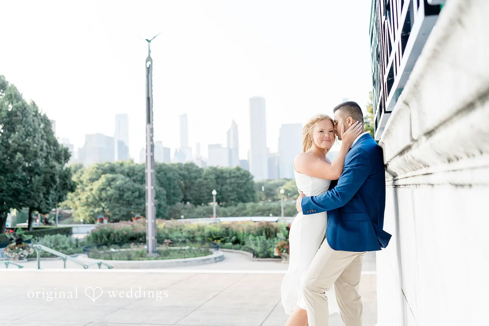 Sid + McKenna Museum Campus Engagement // Sid & McKenna -