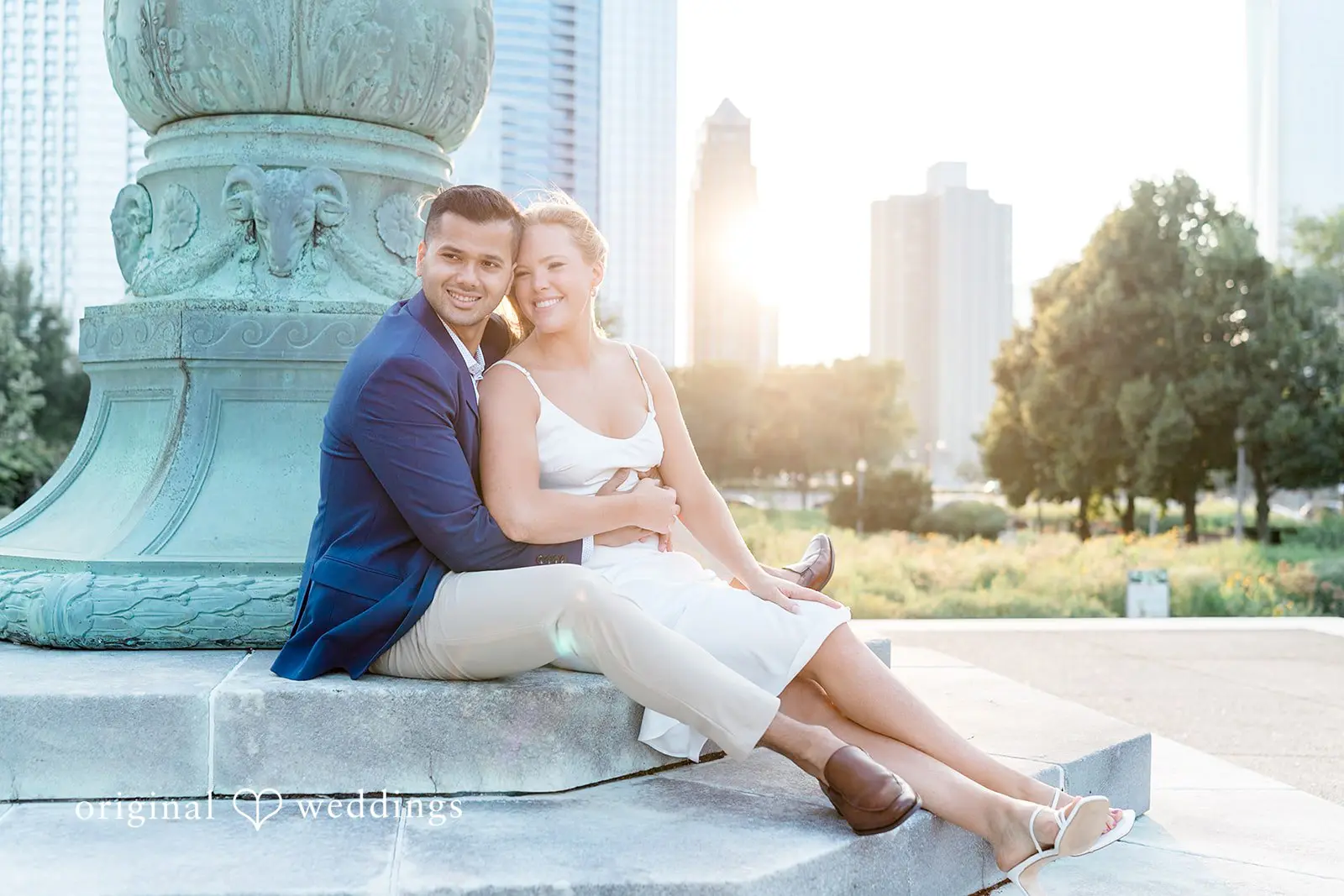 Sid + McKenna Museum Campus Engagement // Sid & McKenna -