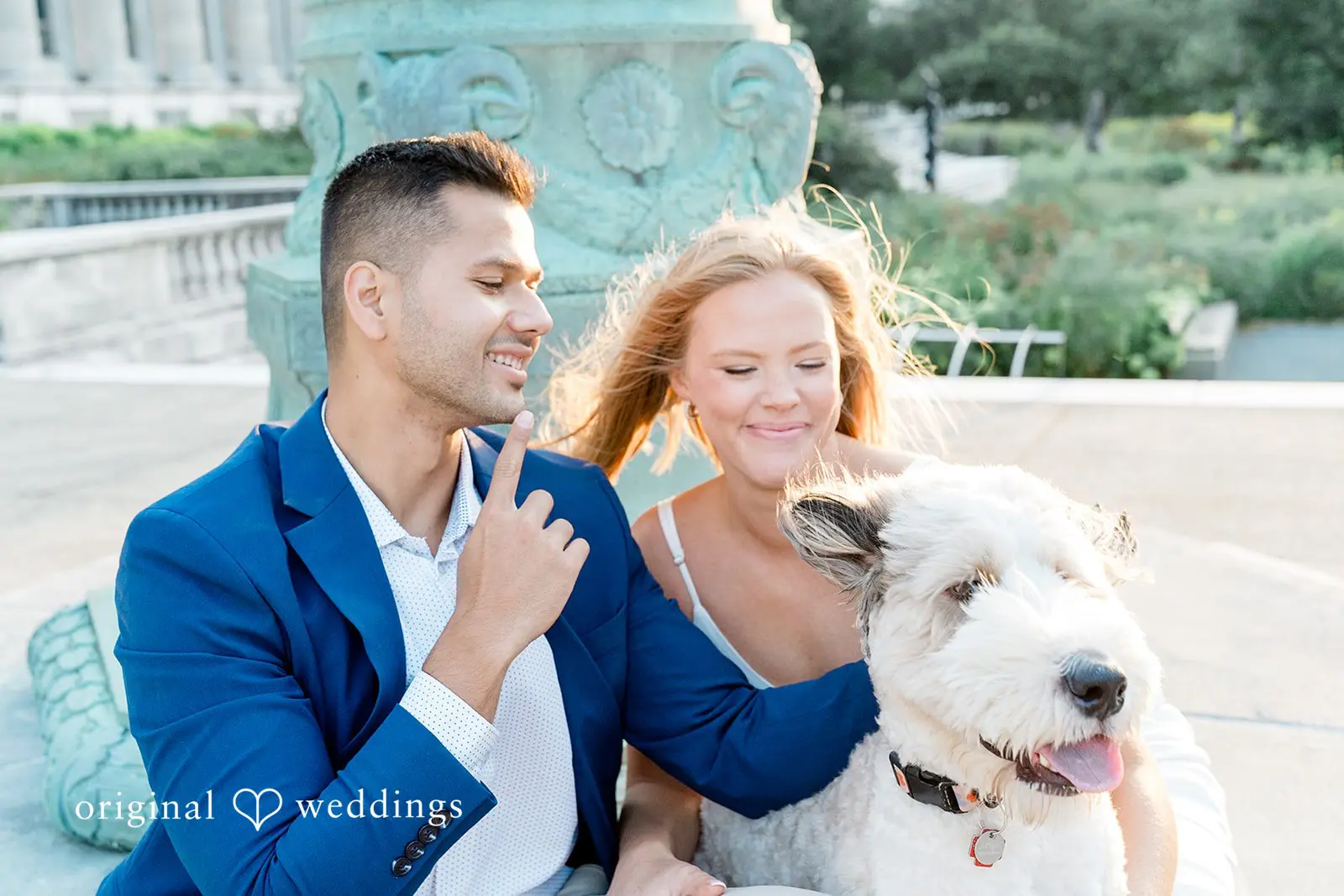 Sid + McKenna Museum Campus Engagement // Sid & McKenna -