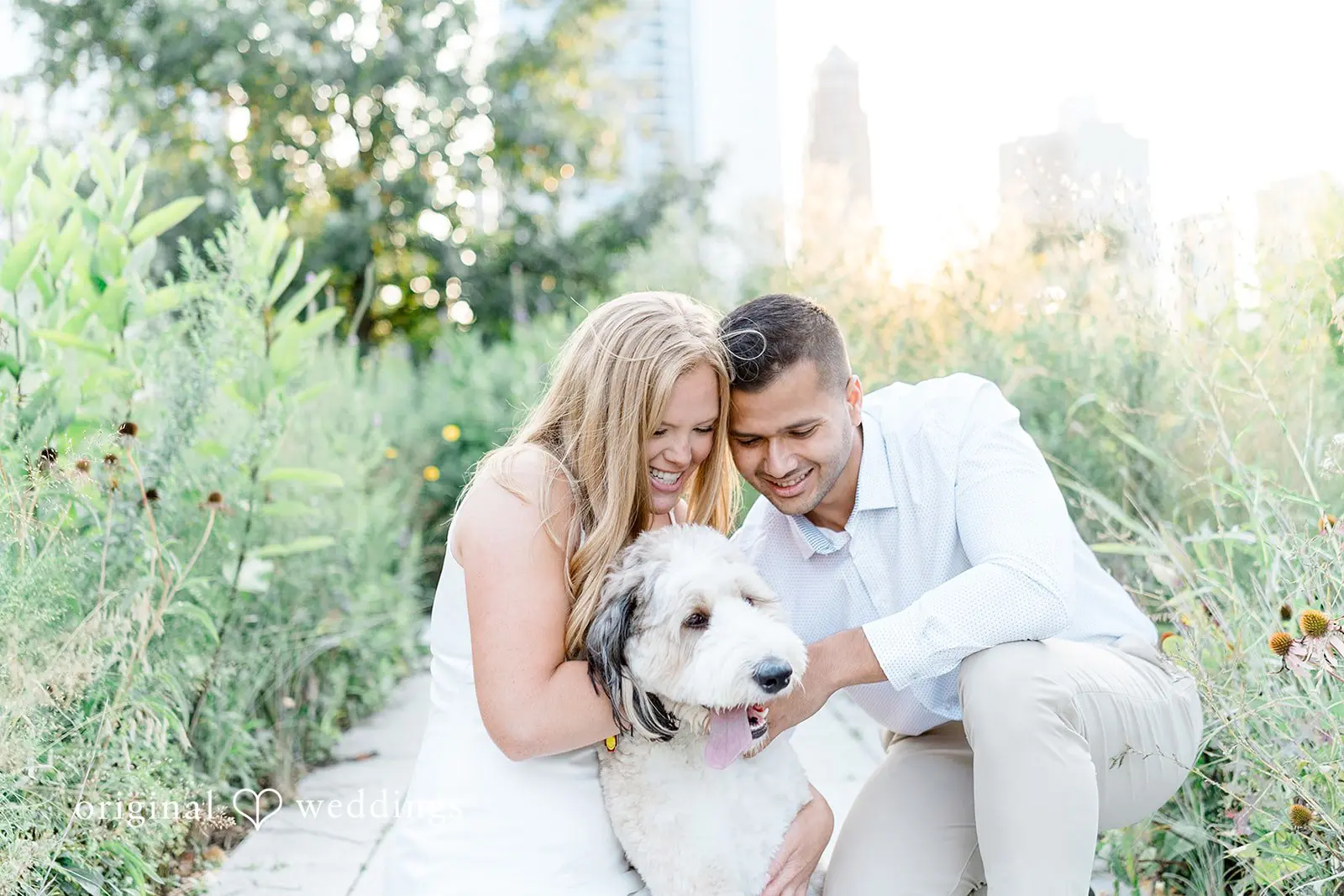 Sid + McKenna Museum Campus Engagement // Sid & McKenna -