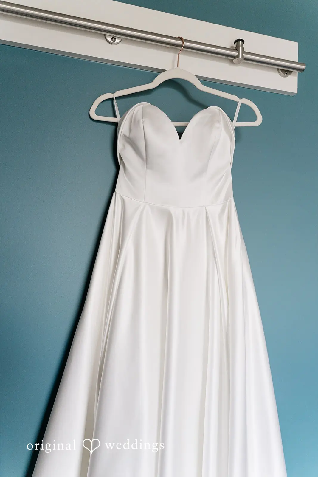 Allison + Kevin MV Skansonia Wedding // Allison & Kevin -