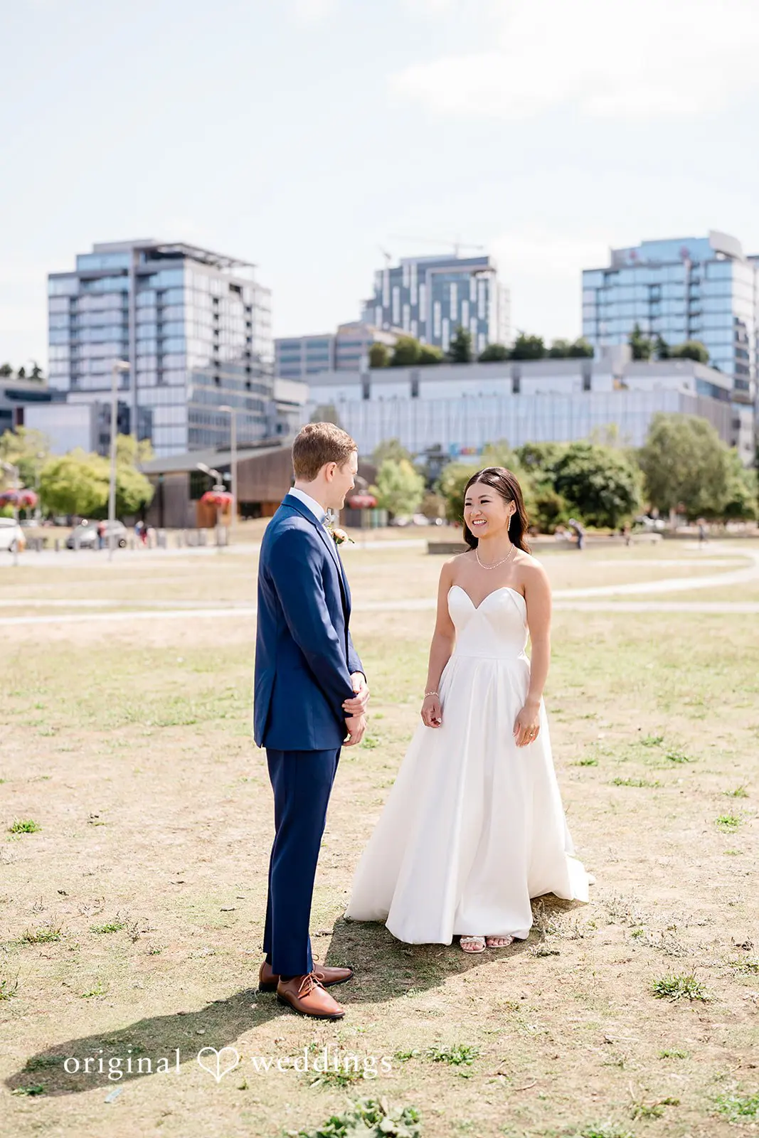 Allison + Kevin MV Skansonia Wedding // Allison & Kevin -