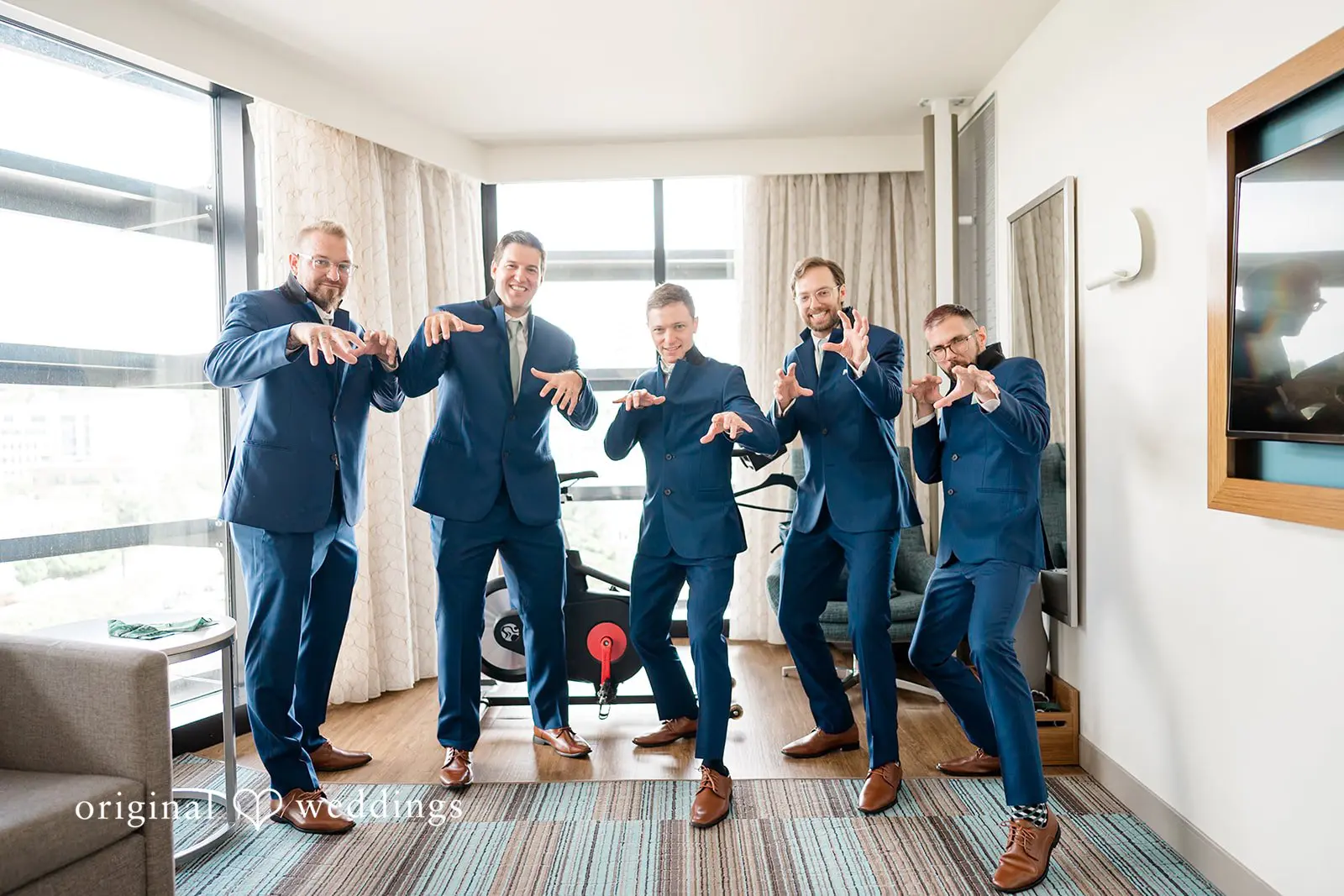 Allison + Kevin MV Skansonia Wedding // Allison & Kevin -