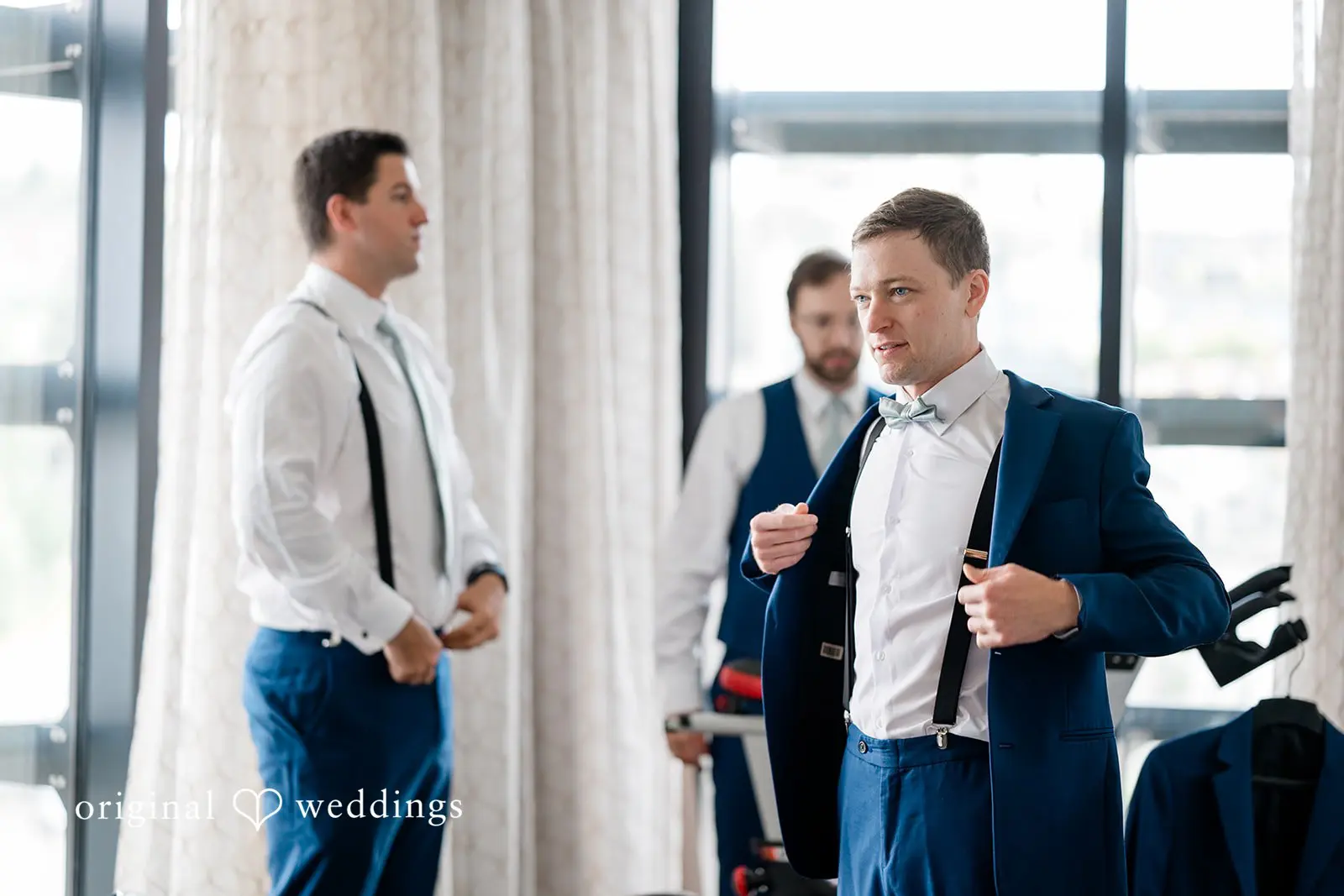 Allison + Kevin MV Skansonia Wedding // Allison & Kevin -