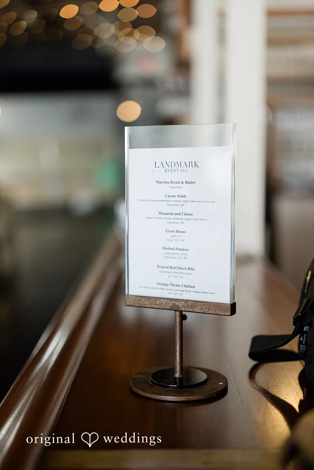 Sara + Matthew MV Skansonia Wedding // Sara & Matthew -