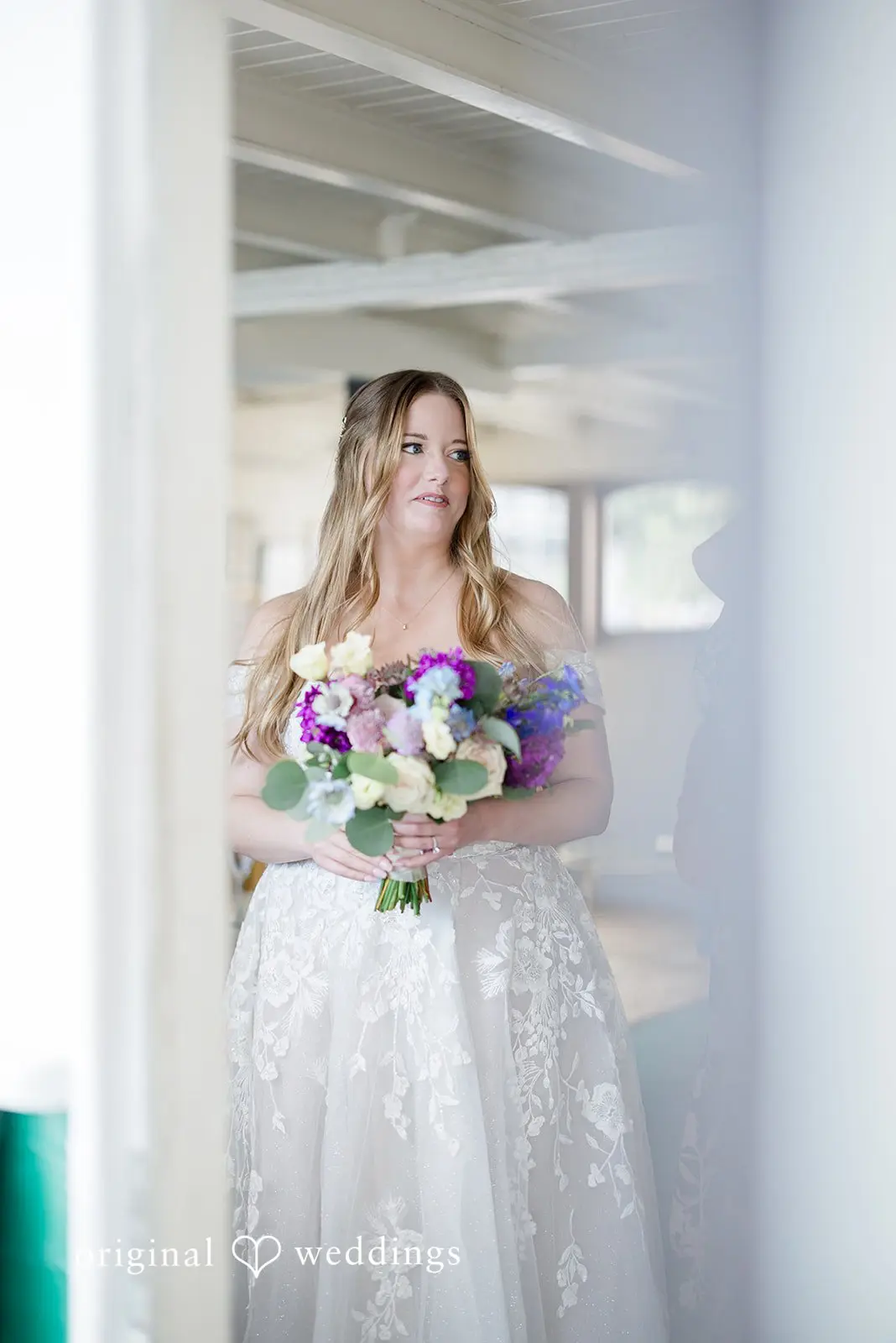 Sara + Matthew MV Skansonia Wedding // Sara & Matthew -