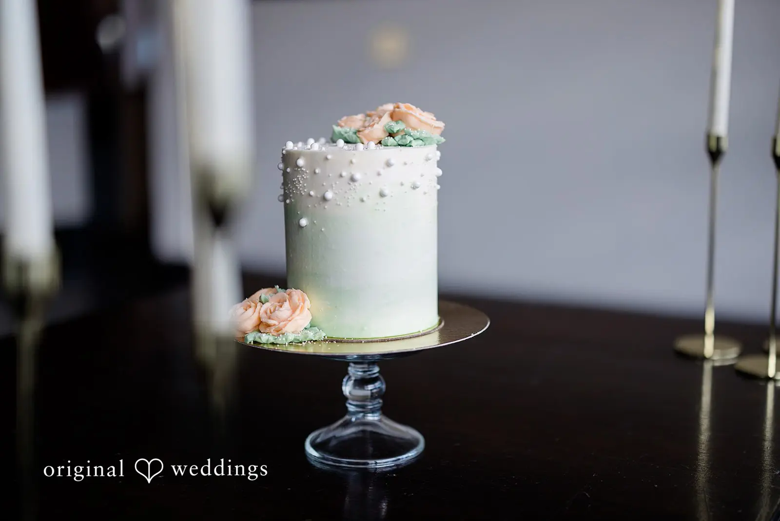 Sara + Matthew MV Skansonia Wedding // Sara & Matthew -