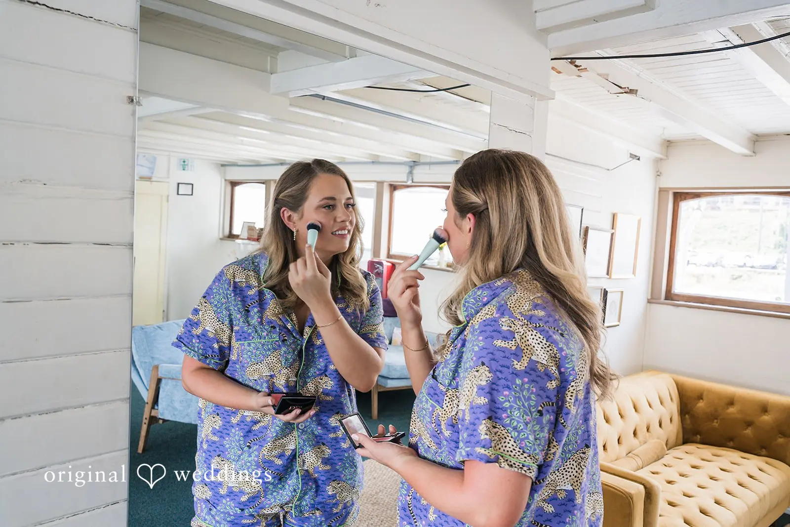 Kelly + Matthew MV Skansonia Wedding // Kelly & Matthew -
