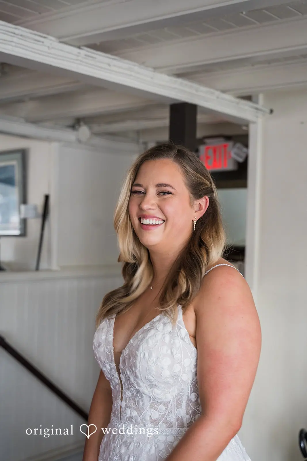 Kelly + Matthew MV Skansonia Wedding // Kelly & Matthew -