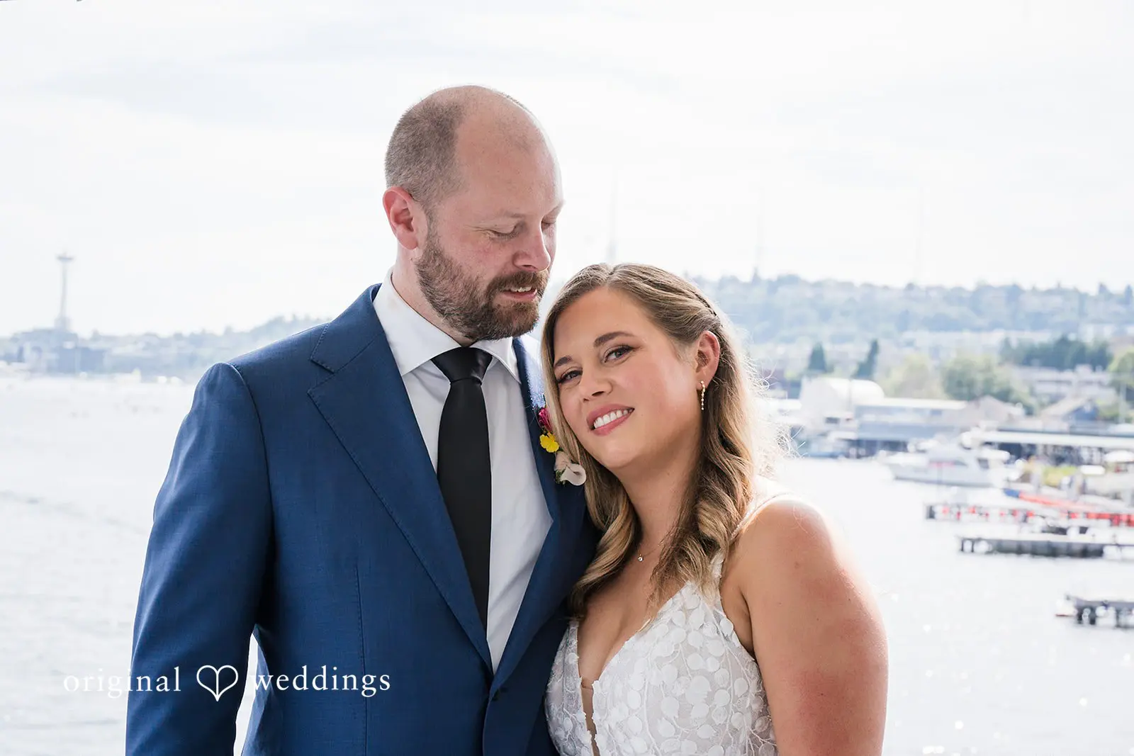 Kelly + Matthew MV Skansonia Wedding // Kelly & Matthew -