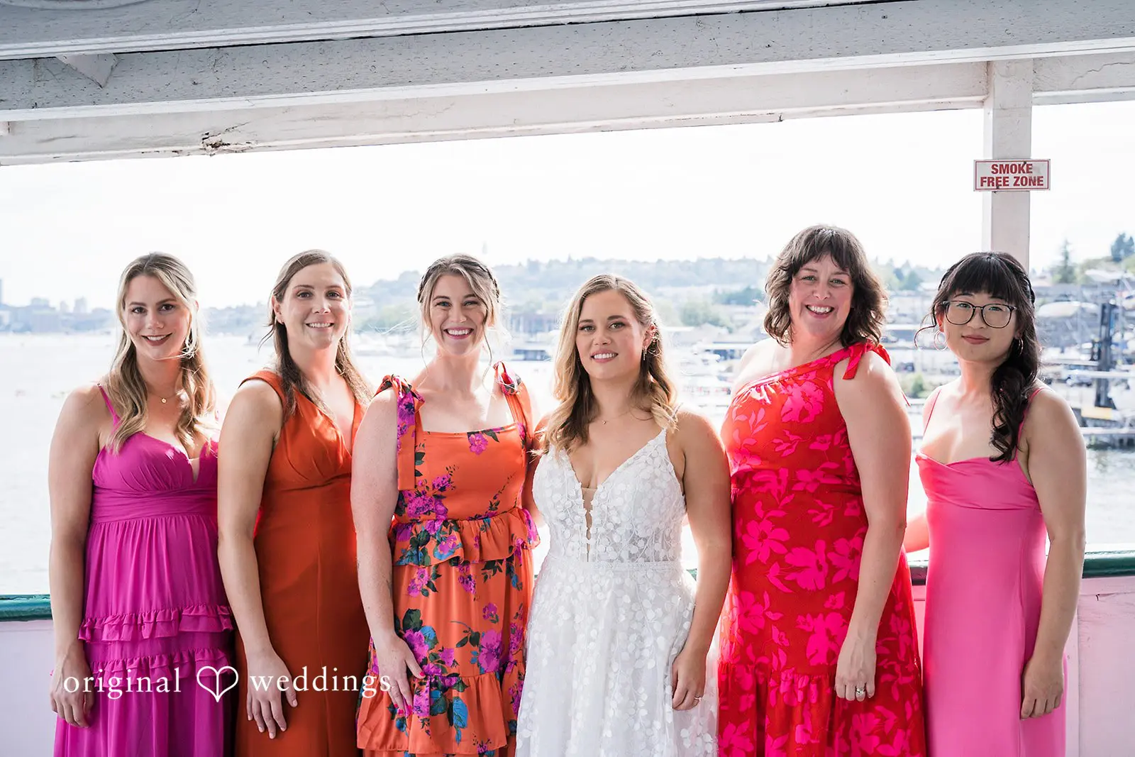 Kelly + Matthew MV Skansonia Wedding // Kelly & Matthew -