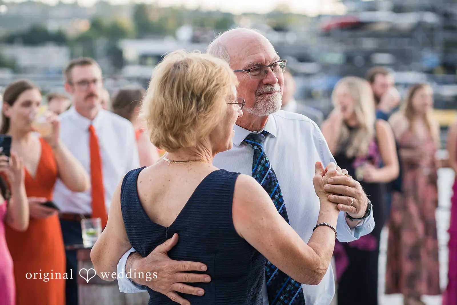 Kelly + Matthew MV Skansonia Wedding // Kelly & Matthew -