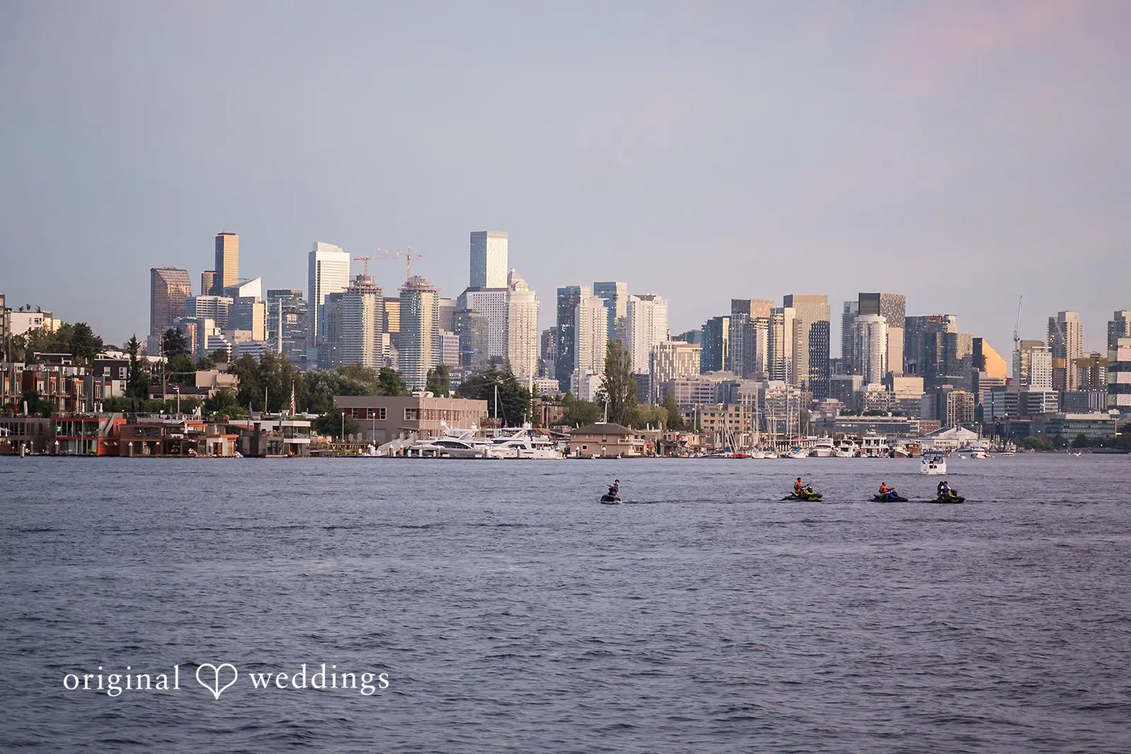 Kelly + Matthew MV Skansonia Wedding // Kelly & Matthew -