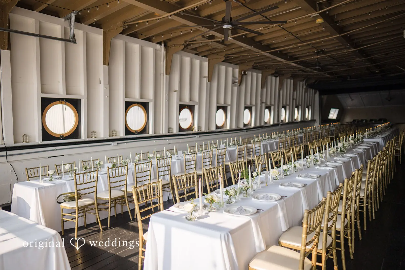 Olivia + Andrew MV Skansonia Wedding // Olivia & Andrew -