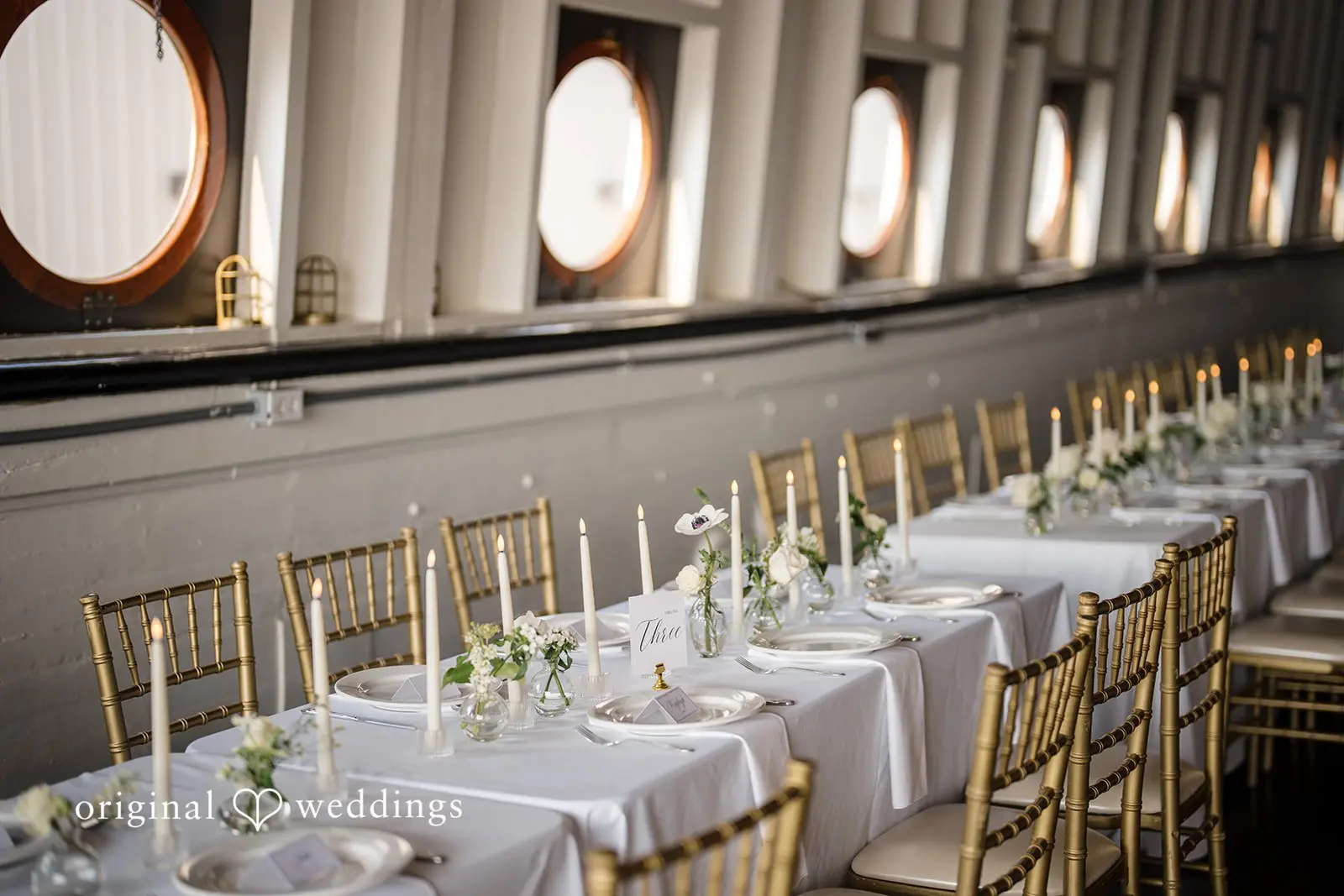 Olivia + Andrew MV Skansonia Wedding // Olivia & Andrew -