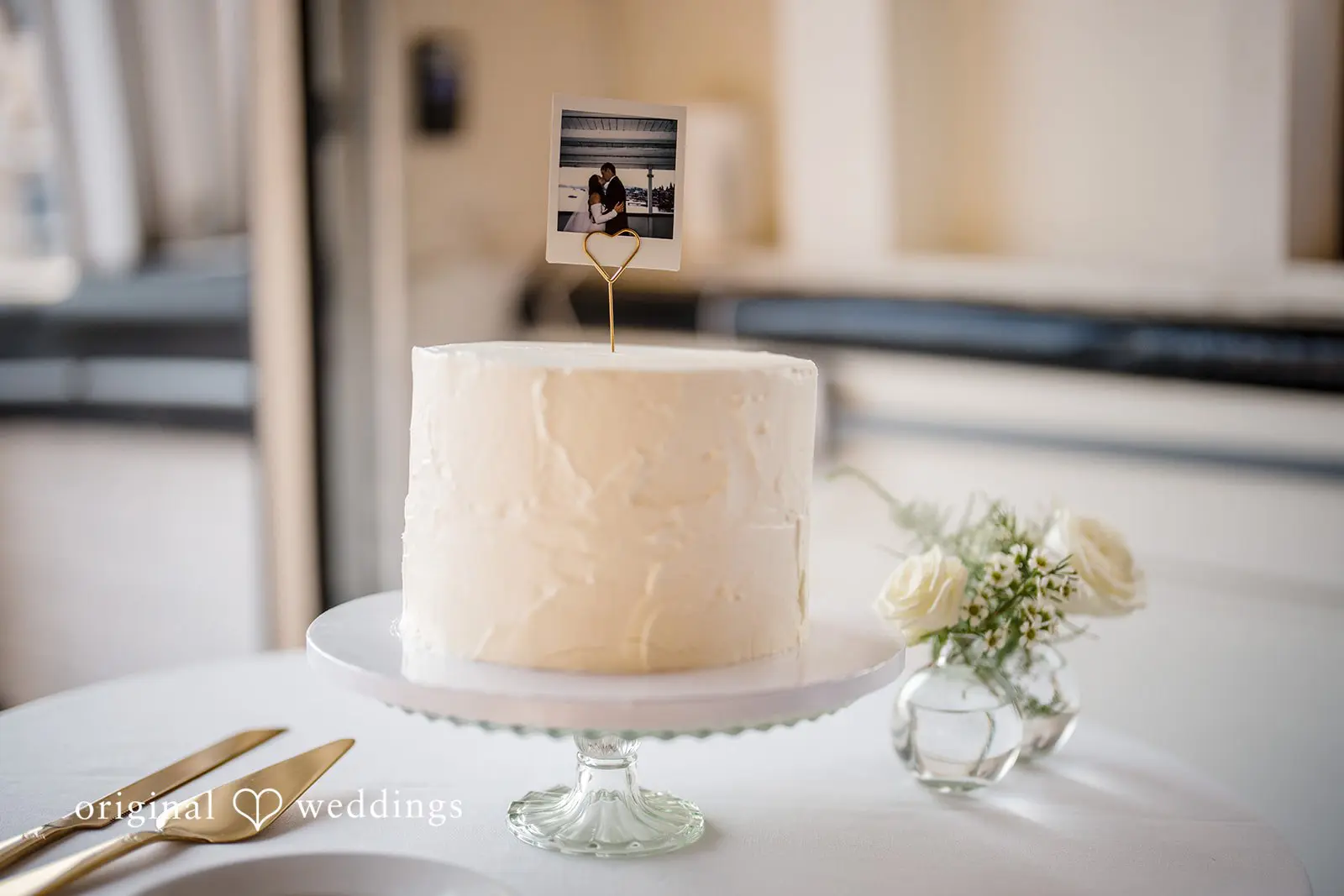 Olivia + Andrew MV Skansonia Wedding // Olivia & Andrew -