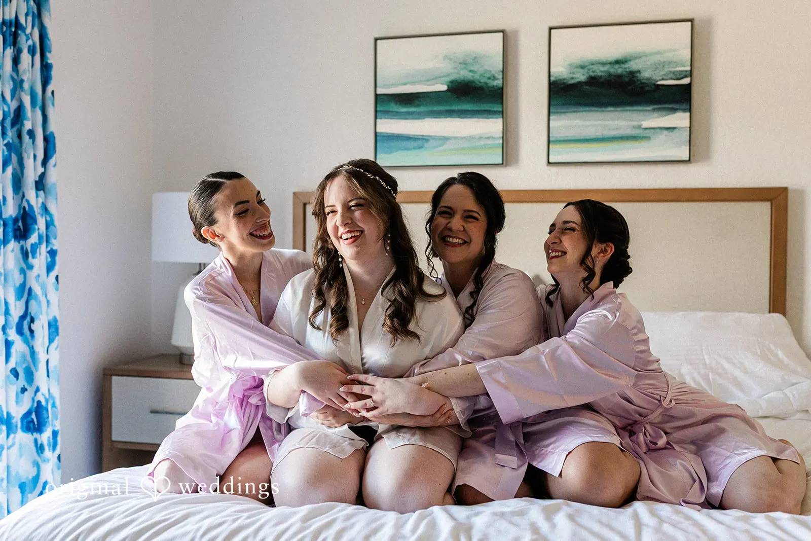 Mystic Dunes Wedding // Kristen & Will -