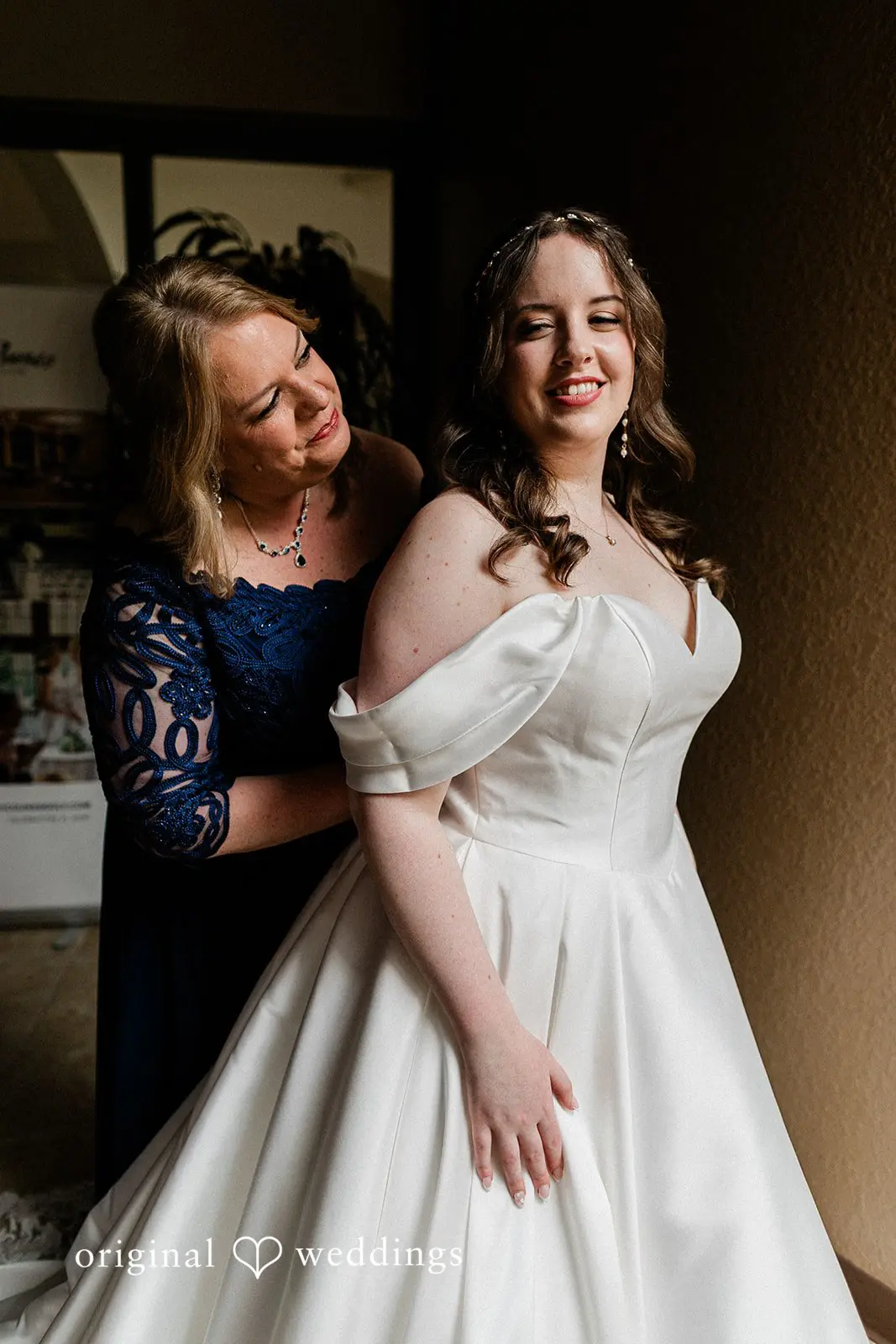Mystic Dunes Wedding // Kristen & Will -