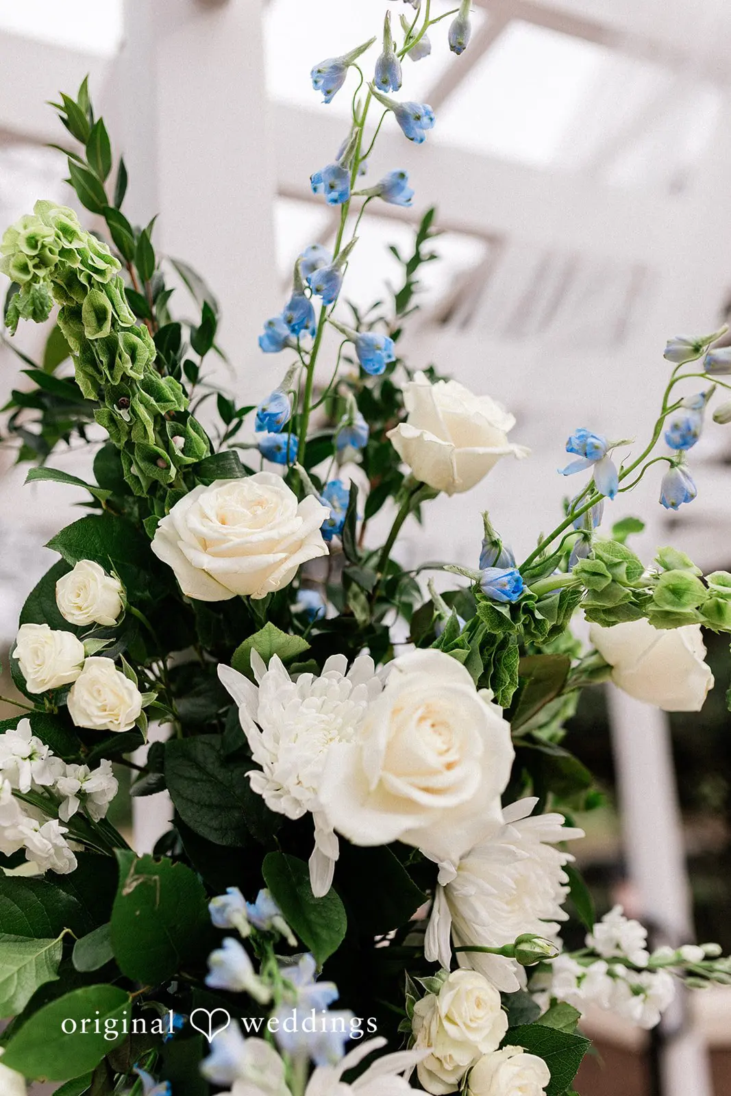Mystic Dunes Wedding // Kristen & Will -