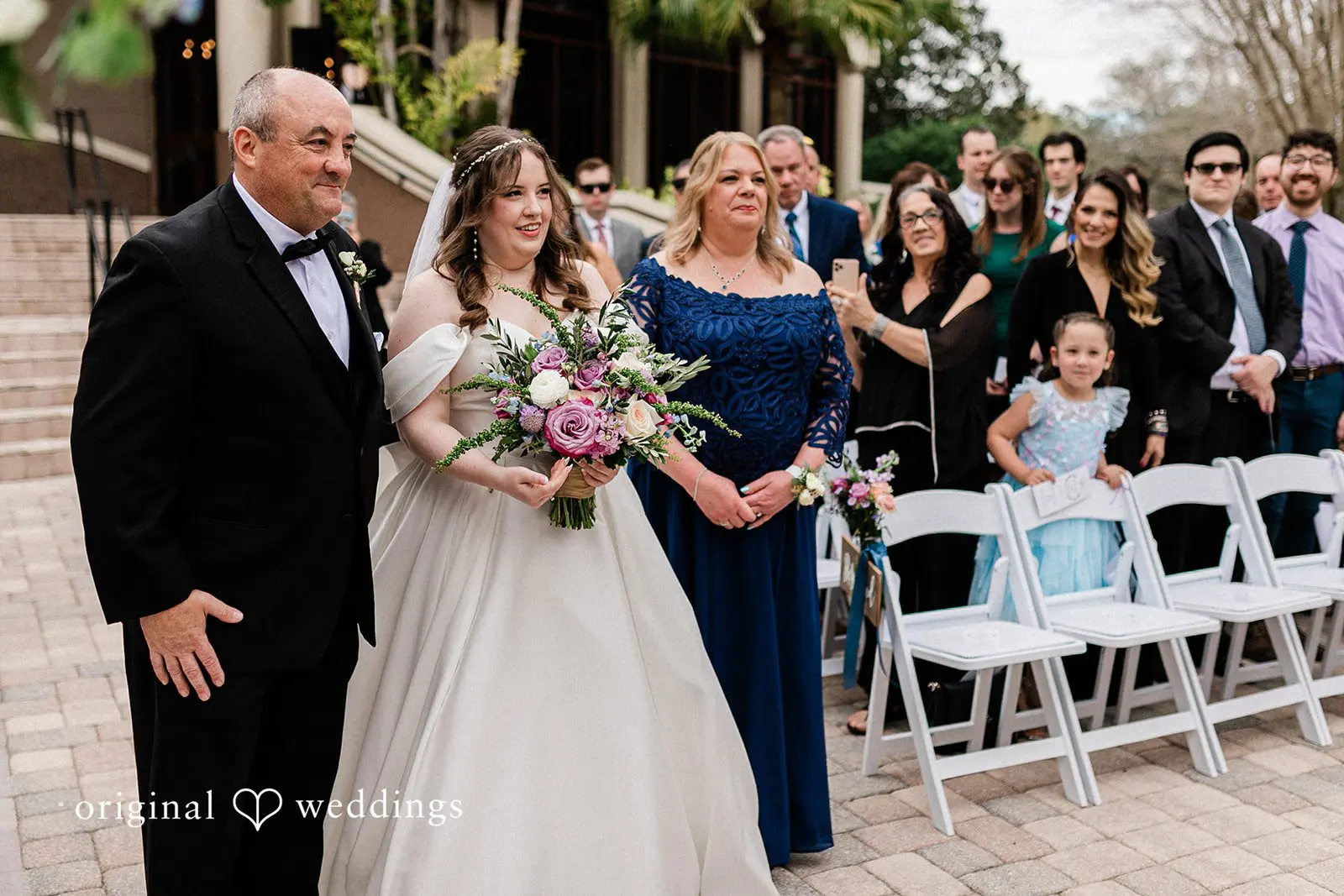 Mystic Dunes Wedding // Kristen & Will -