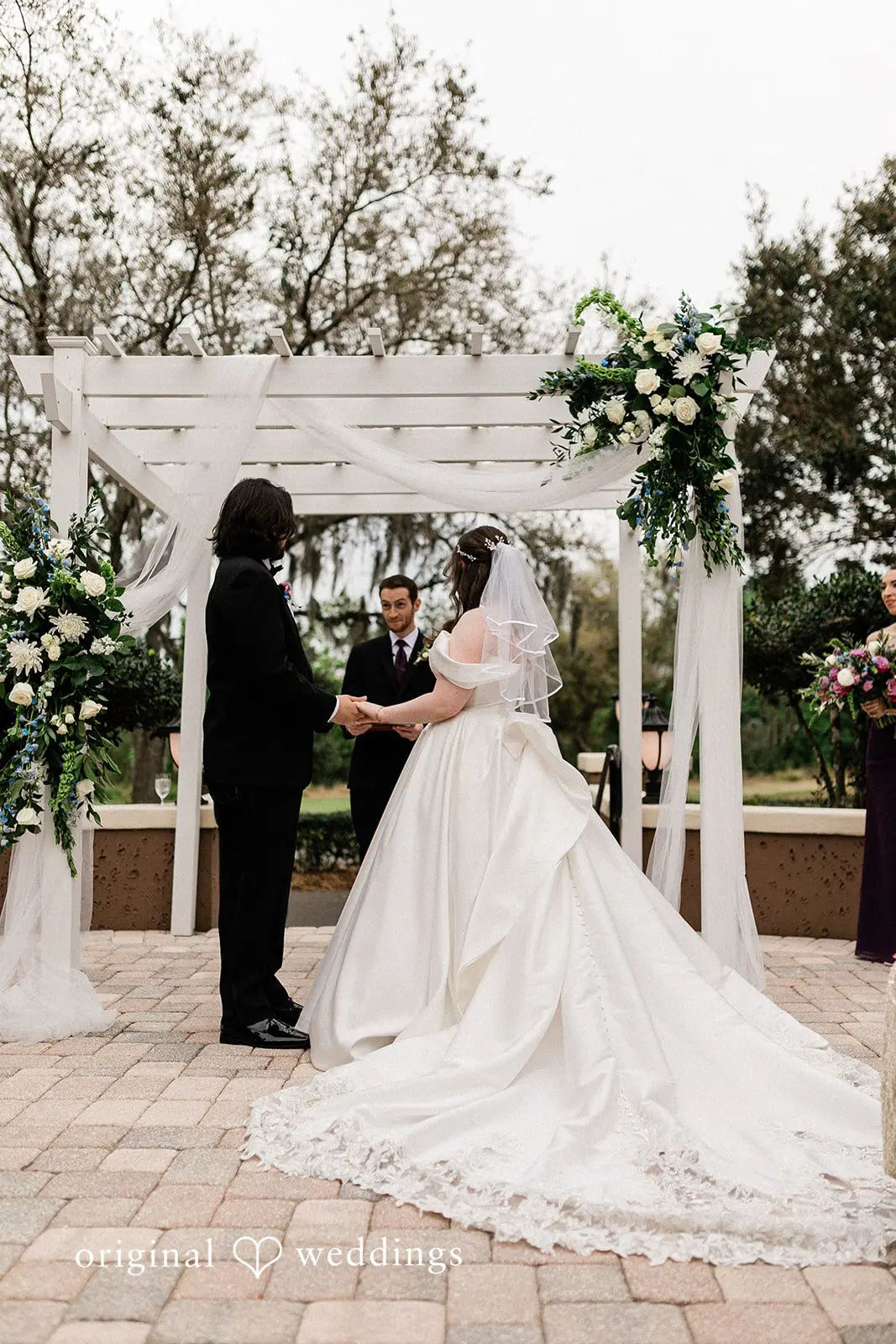 Mystic Dunes Wedding // Kristen & Will -